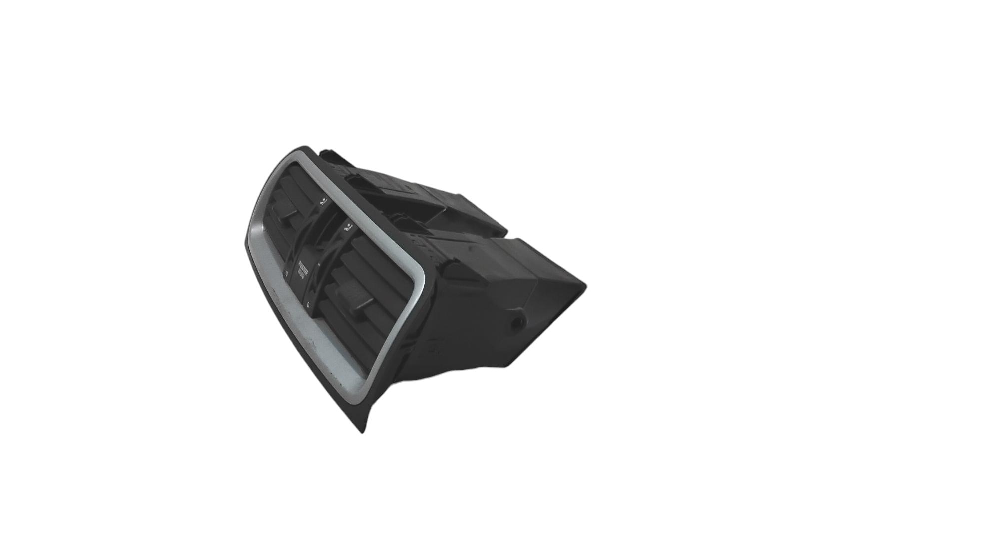 Bocchette Aria Centrale per Skoda Fabia Berlina 2 Serie (2007 - 2014)