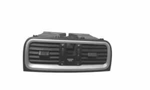 Bocchette Aria Centrale per Skoda Fabia Berlina 2 Serie (2007 - 2014)