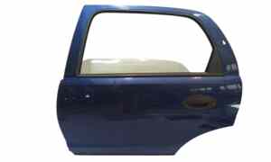 Portiera Posteriore Sinistra per Opel Corsa C 5p 1 Serie (2000 - 2003)