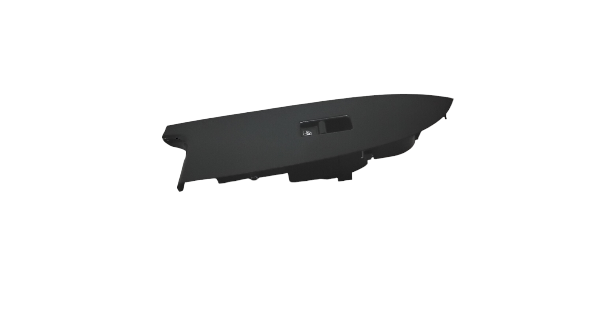 Pulsantiera Anteriore Destra Passeggero per Alfa Romeo Giulietta Serie (940_) (10>13) (2010 - 2013)