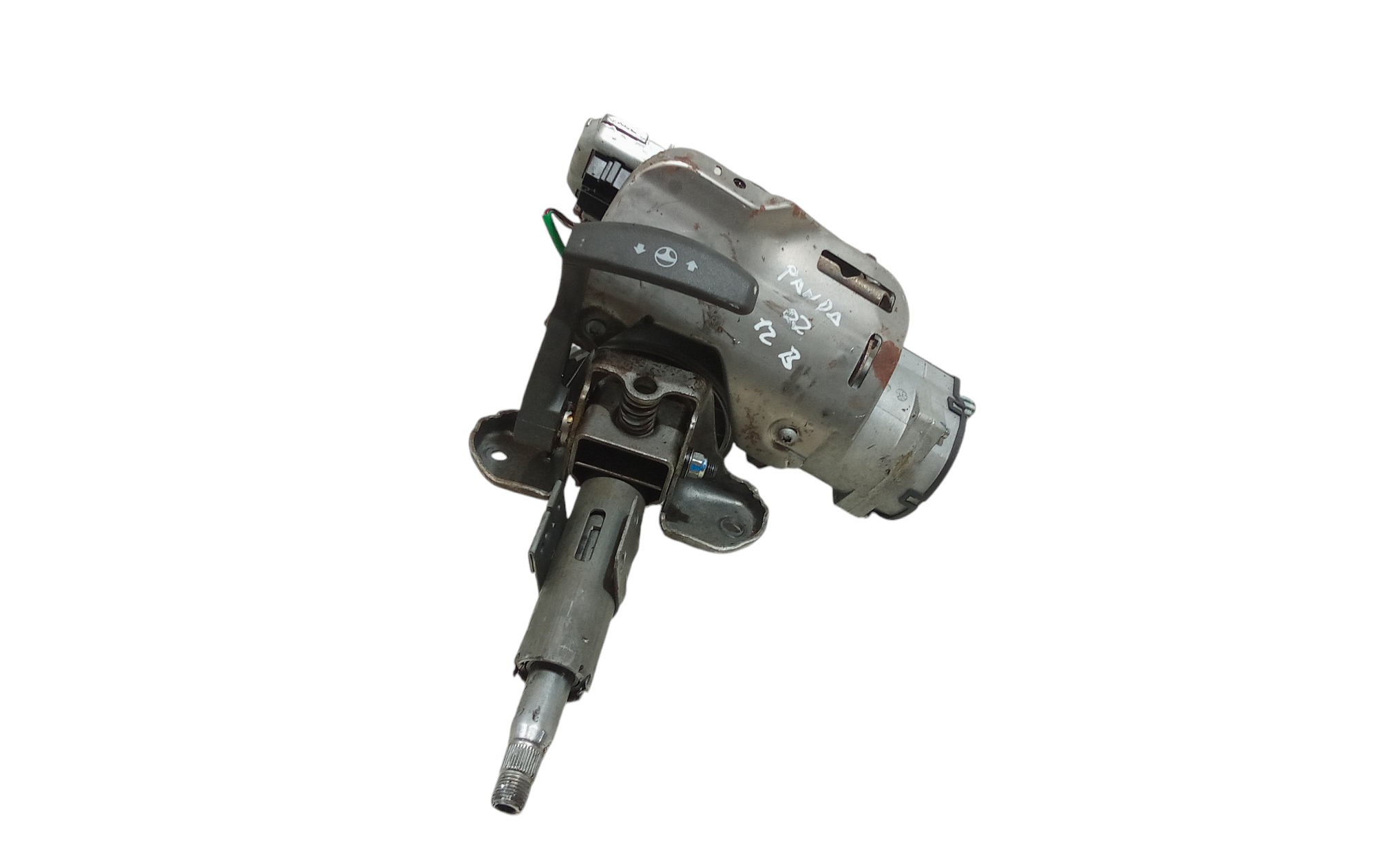 City completo per Fiat Panda 2 Serie (2003 - 2010)