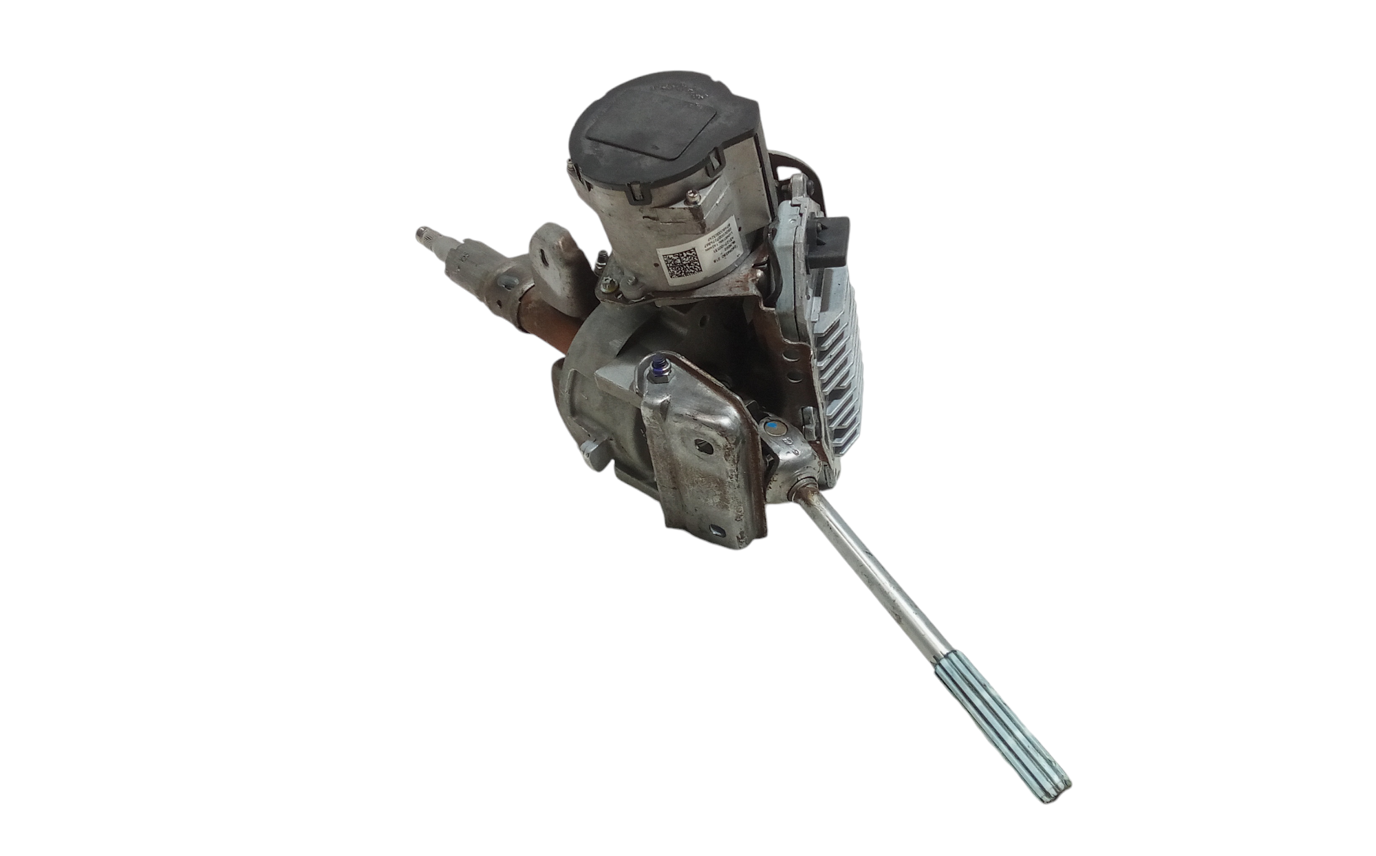 City completo per Fiat Panda 2 Serie (2003 - 2010)