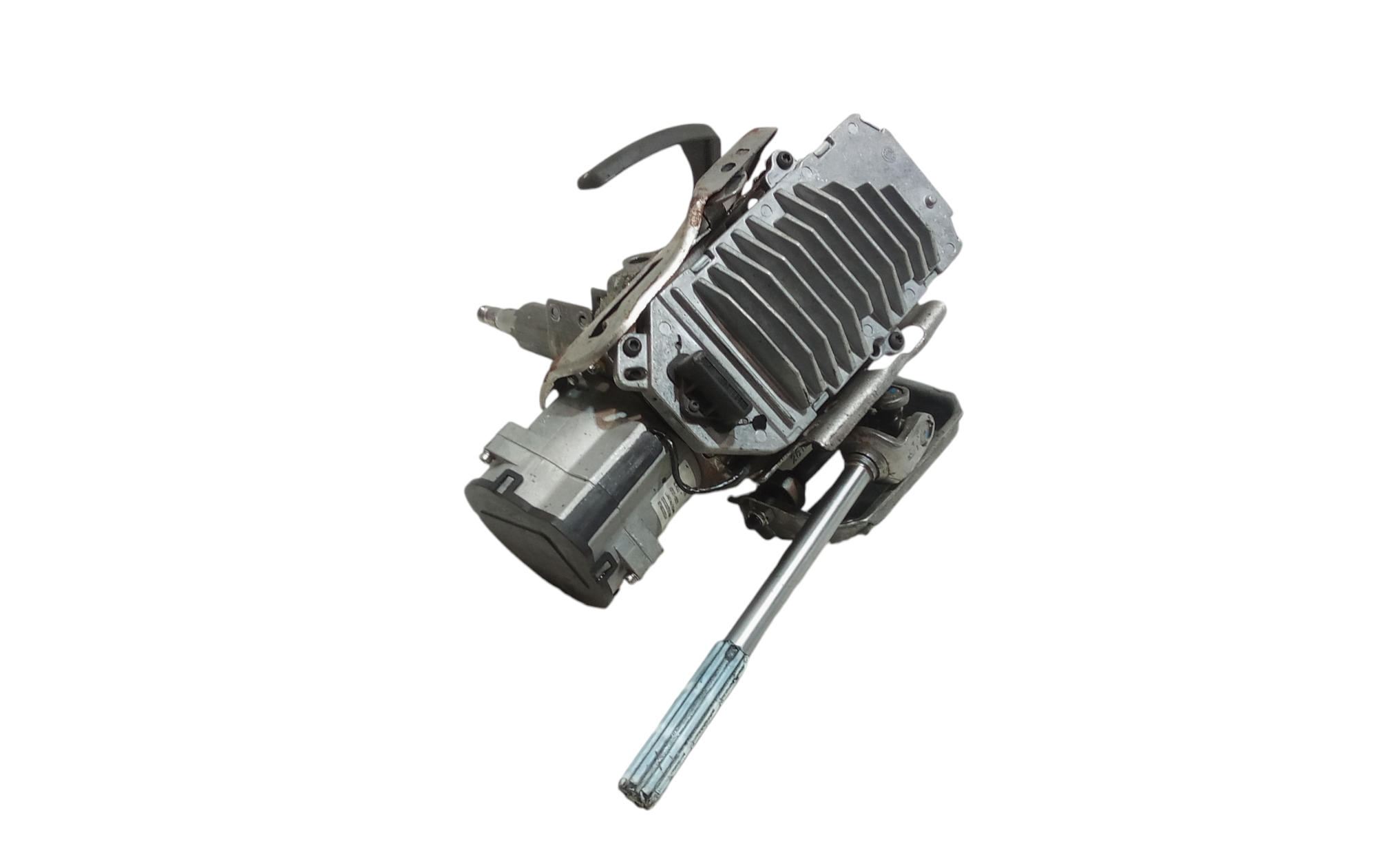 City completo per Fiat Panda 2 Serie (2003 - 2010)