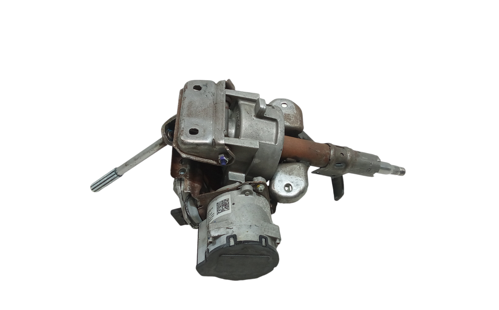 City completo per Fiat Panda 2 Serie (2003 - 2010)