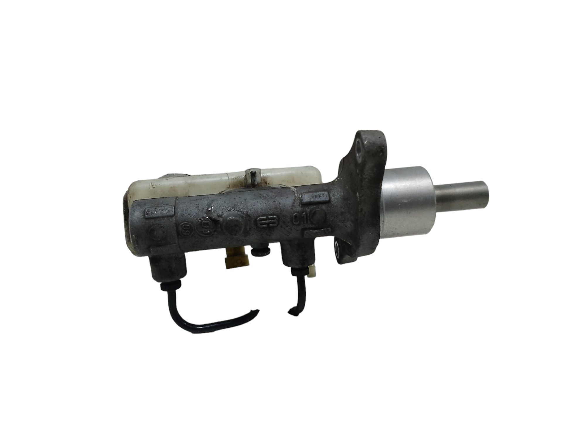 Pompa Freni per Alfa Romeo Giulietta Serie (940_) (10>13) (2010 - 2013)