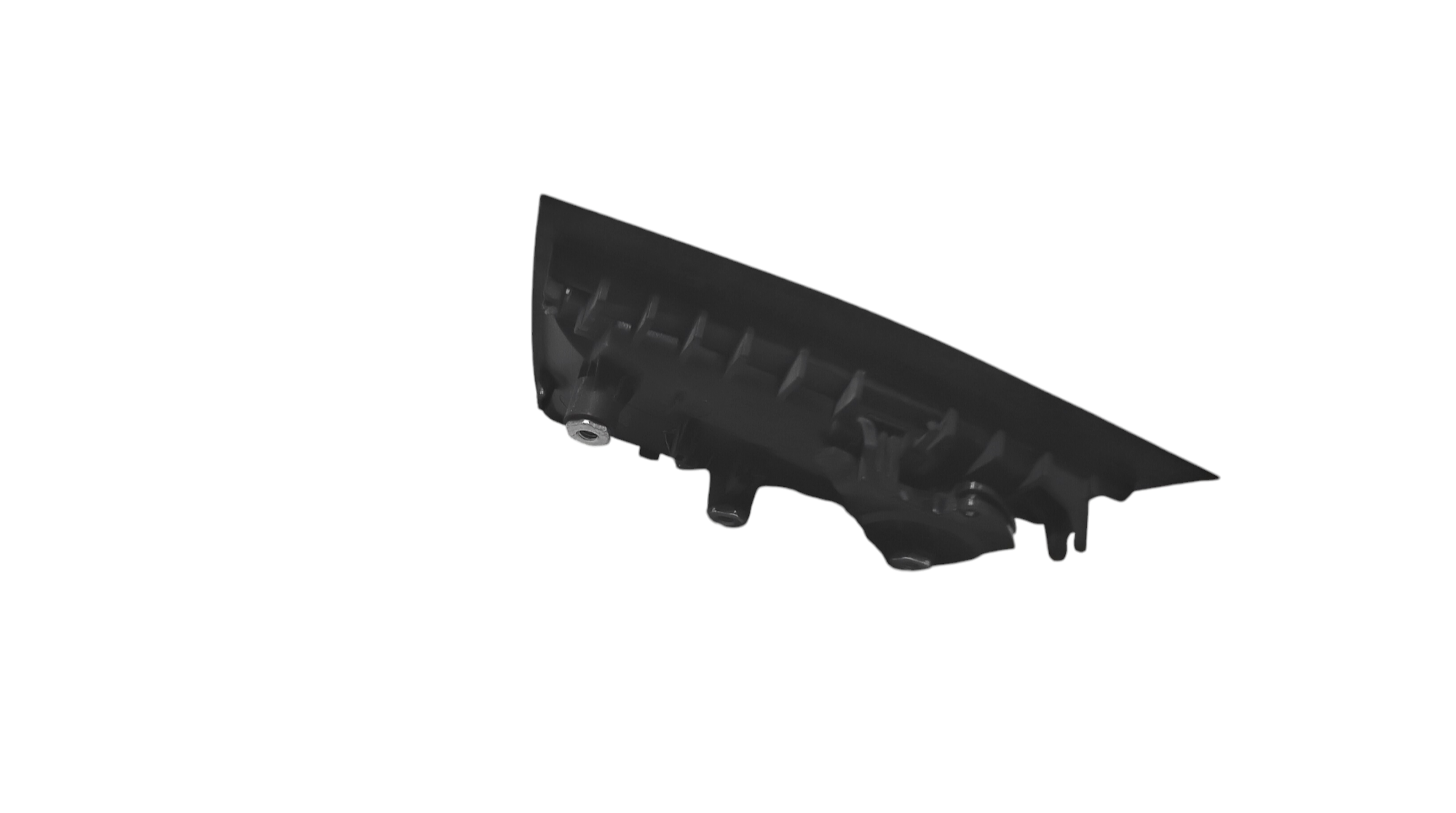 Maniglia esterna Posteriore Sinistra per Alfa Romeo Giulietta Serie (940_) (10>13) (2010 - 2013)