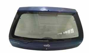 Portellone Posteriore Completo per Opel Corsa C 5p 1 Serie (2000 - 2003)