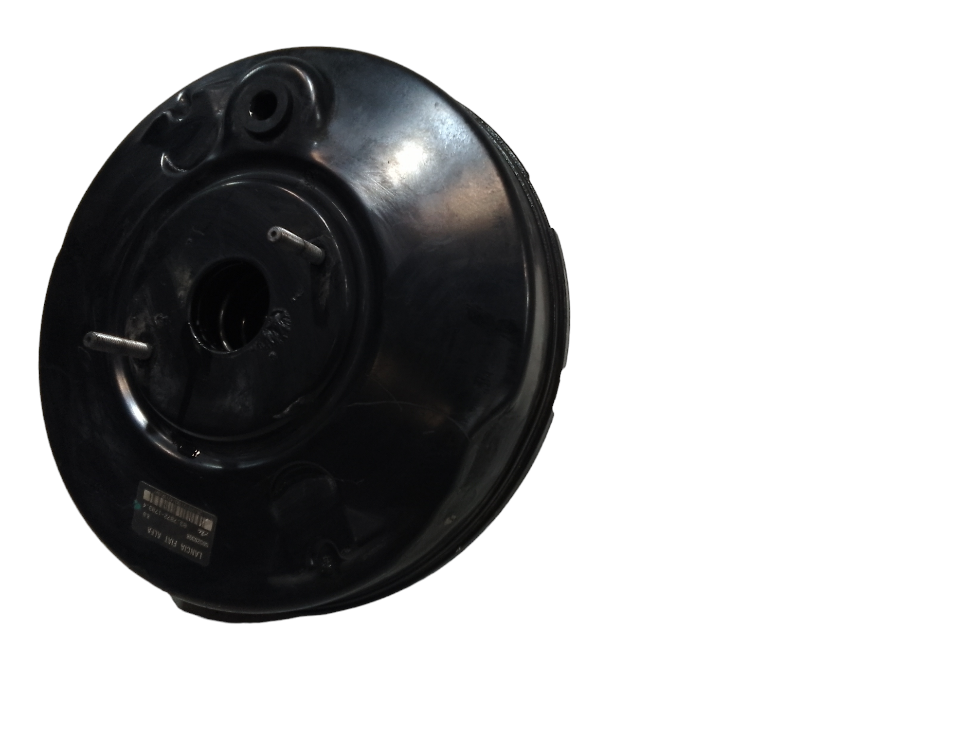 Servofreno per Alfa Romeo Giulietta Serie (940_) (10>13) (2010 - 2013)