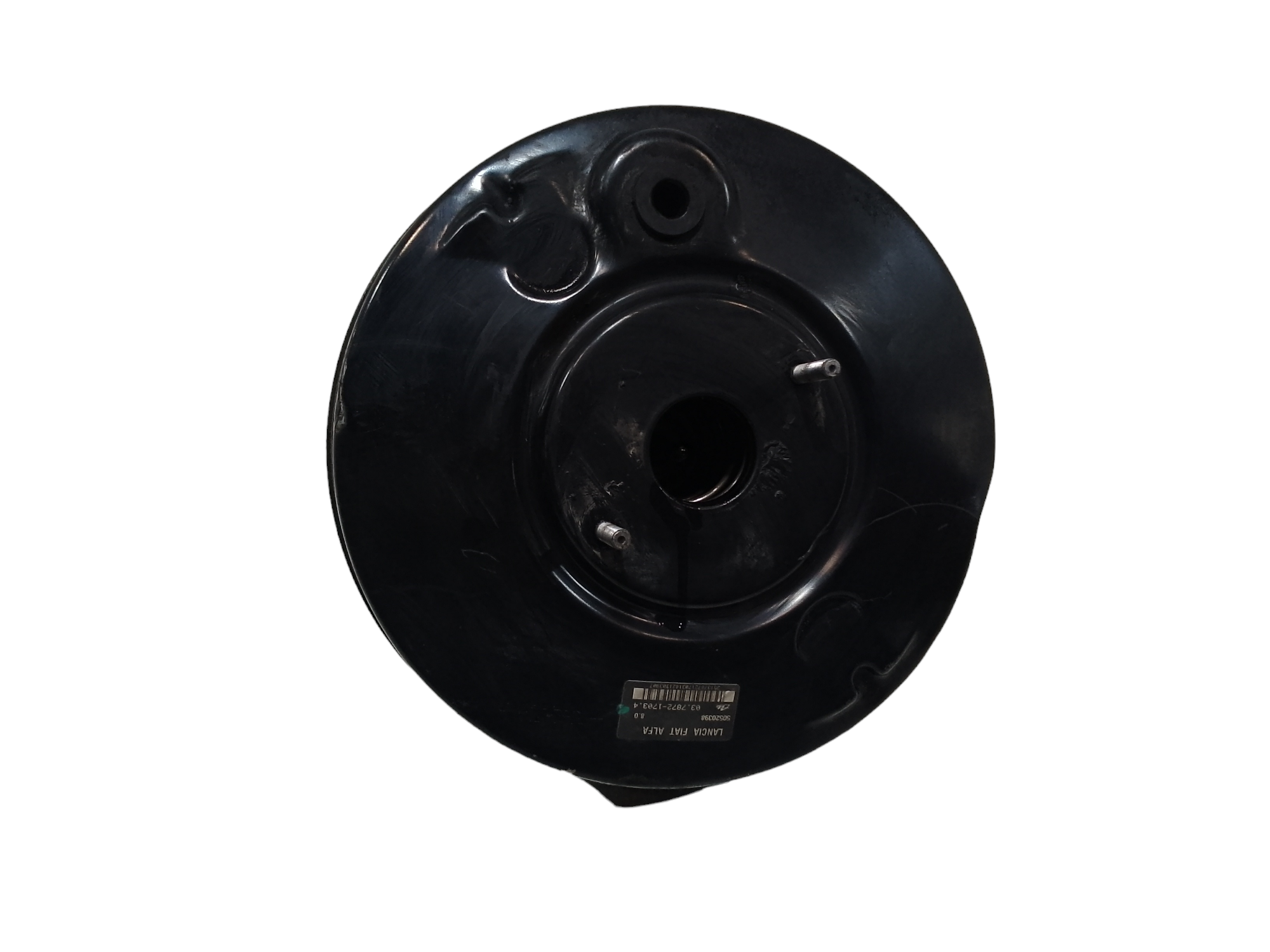 Servofreno per Alfa Romeo Giulietta Serie (940_) (10>13) (2010 - 2013)