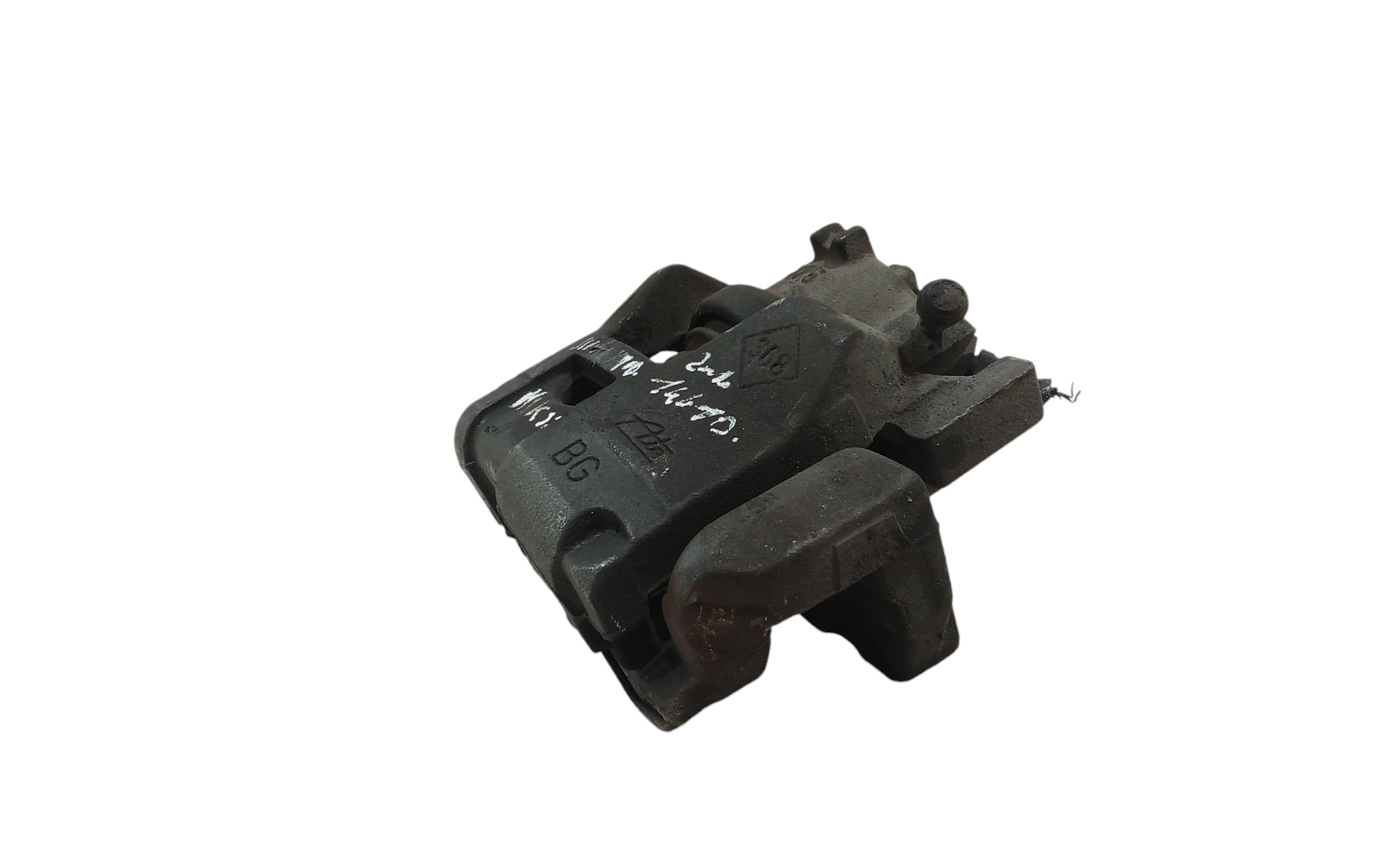 Pinza Freno anteriore Sinistra per Renault Scenic X Mod (2009 - In produzione)