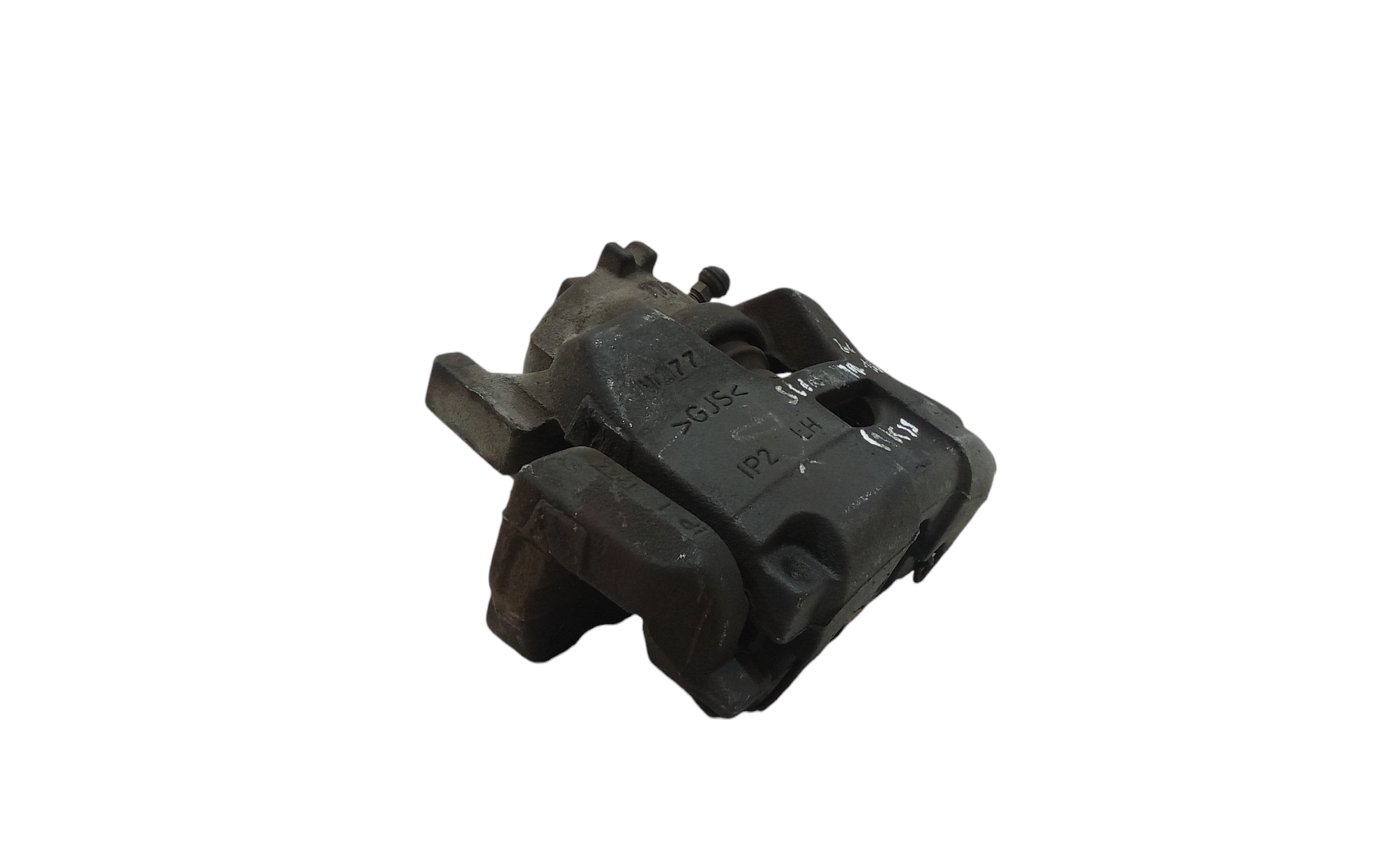 Pinza Freno anteriore Sinistra per Renault Scenic X Mod (2009 - In produzione)