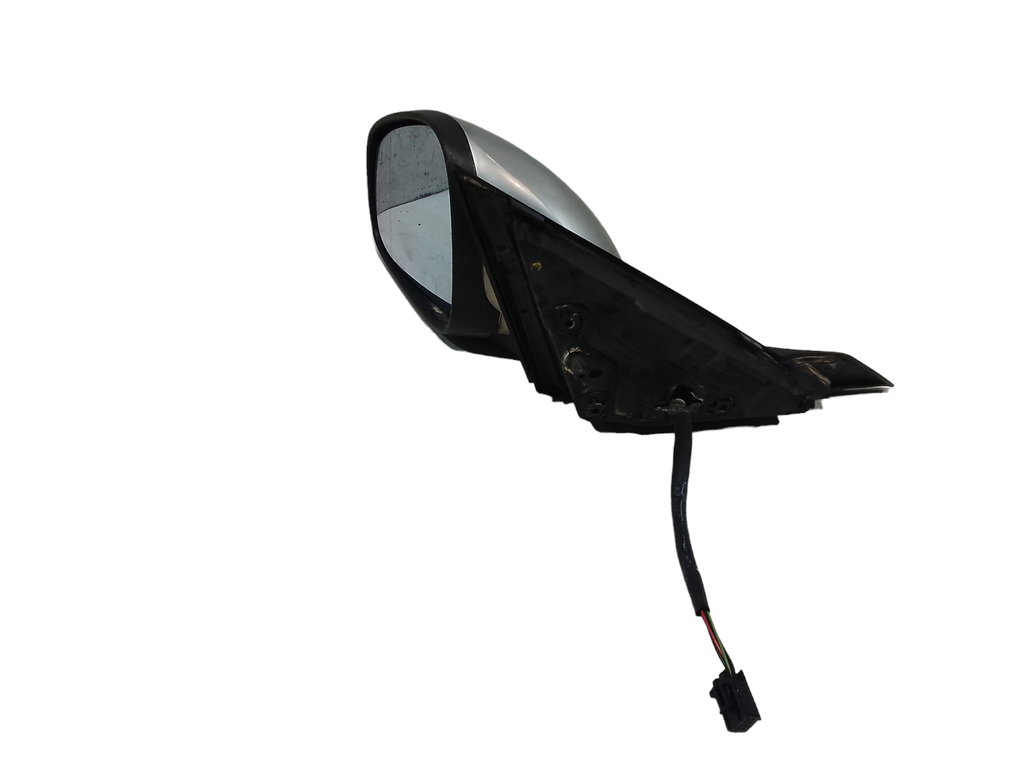 Specchietto Retrovisore Sinistro per Alfa Romeo Giulietta Serie (940_) (10>13) (2010 - 2013)