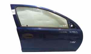 Portiera anteriore Destra per Opel Corsa C 5p 1 Serie (2000 - 2003)