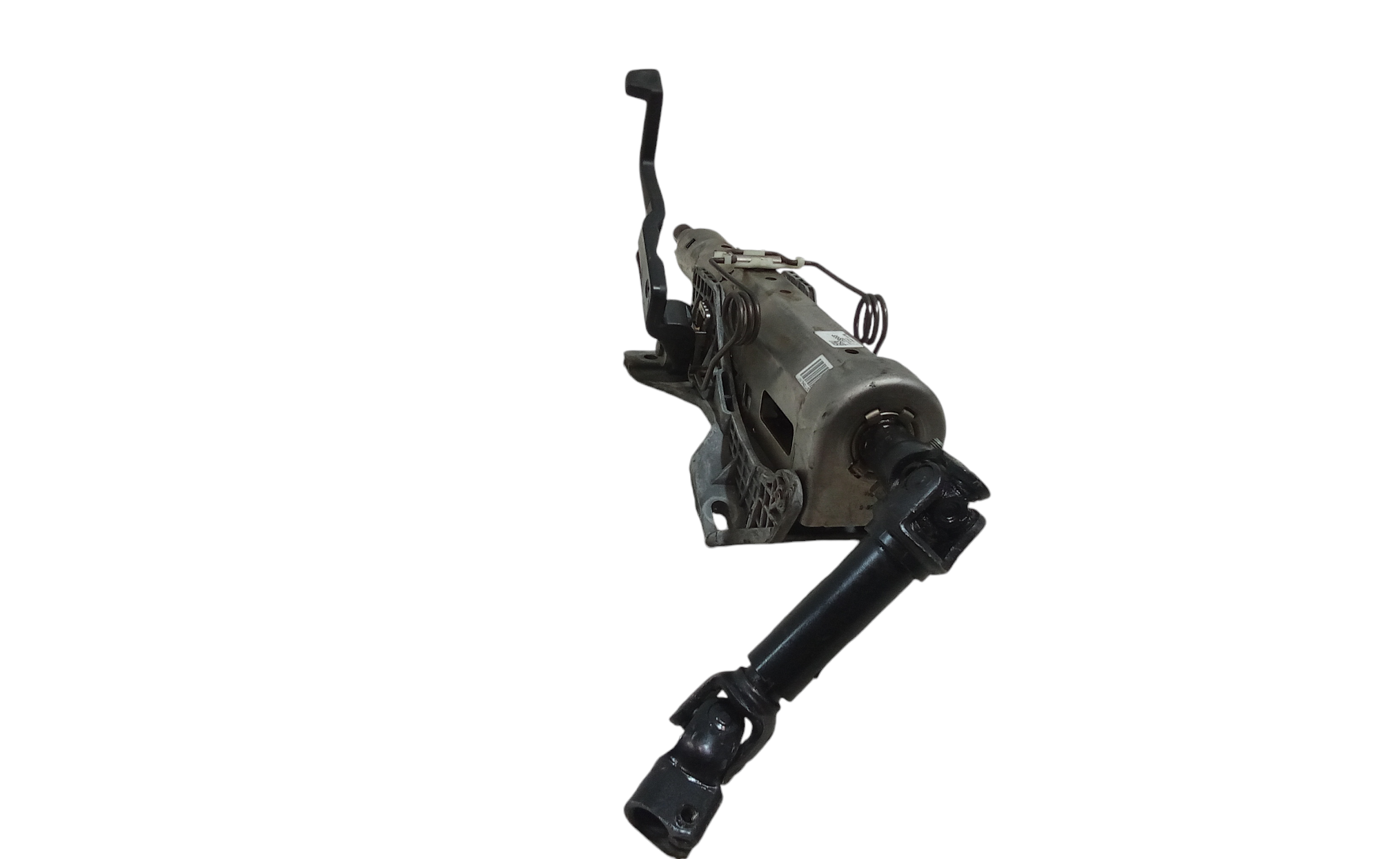 Canna dello sterzo (Piantone) per Opel Astra J 2 Serie (2011 - In produzione)