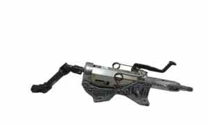 Canna dello sterzo (Piantone) per Opel Astra J 2 Serie (2011 - In produzione)