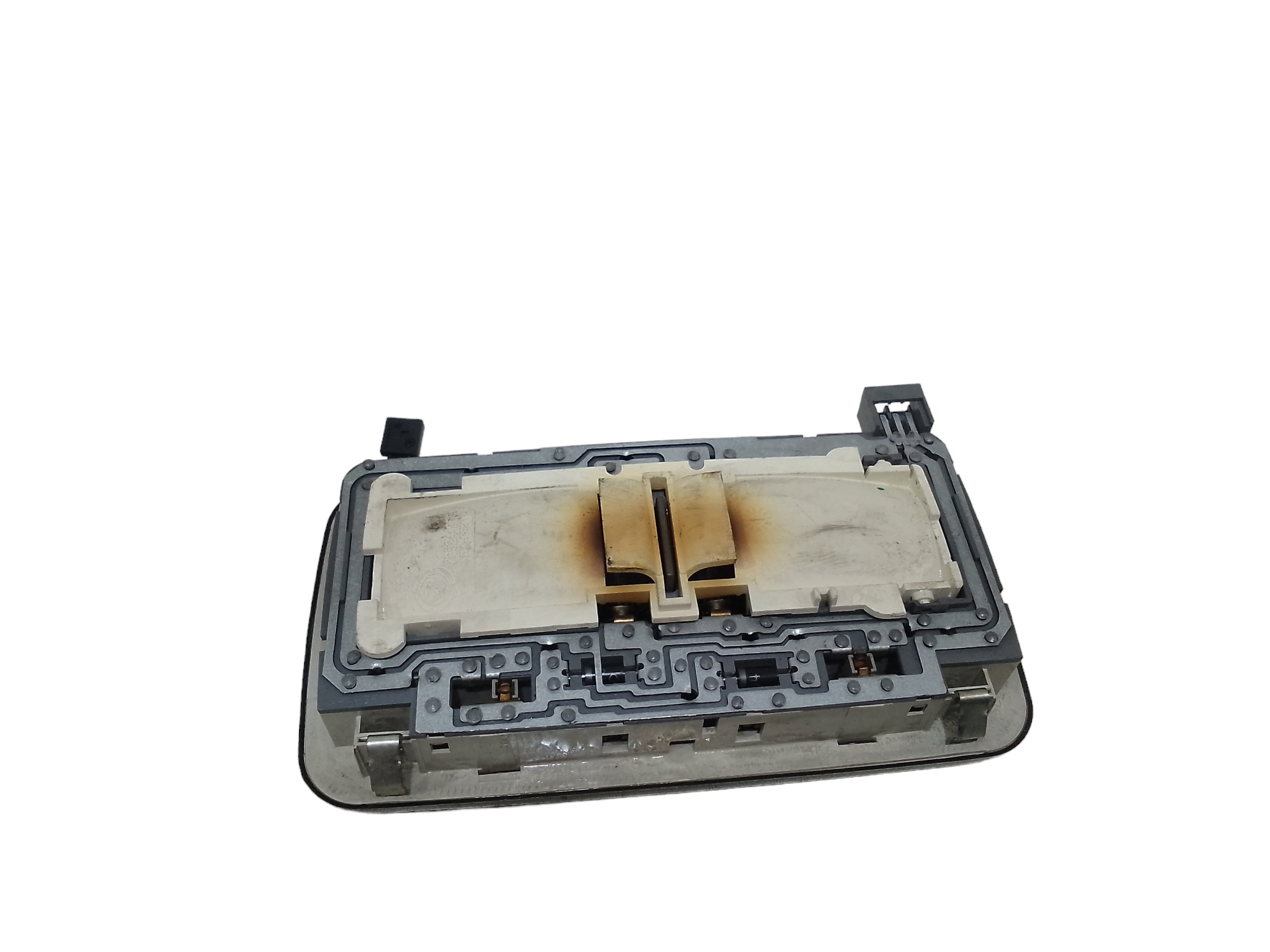 Plafoniera per Alfa Romeo Giulietta Serie (940_) (10>13) (2010 - 2013)