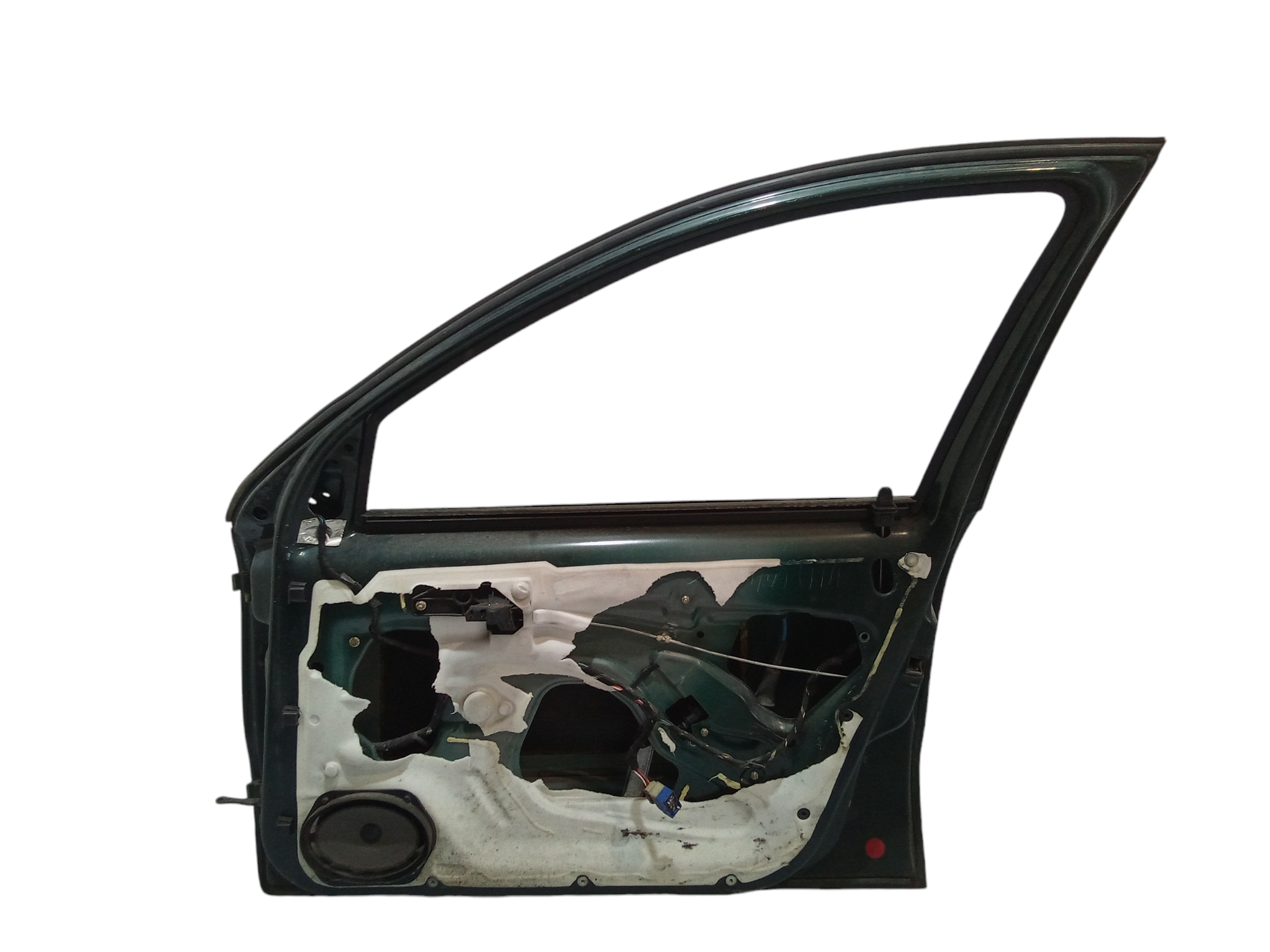 Portiera anteriore Destra per Fiat Brava Berlina (1995 - 2001)