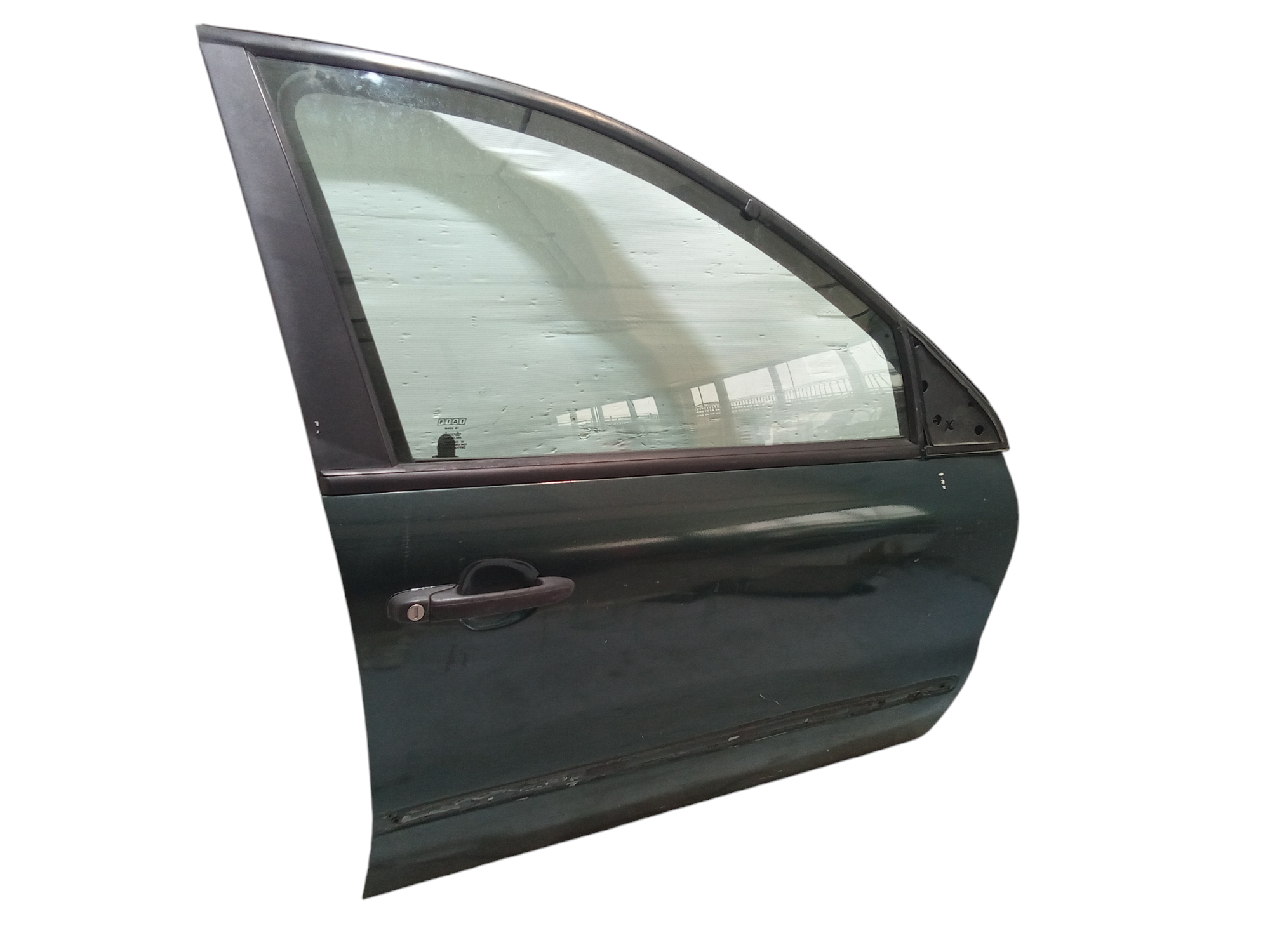 Portiera anteriore Destra per Fiat Brava Berlina (1995 - 2001)