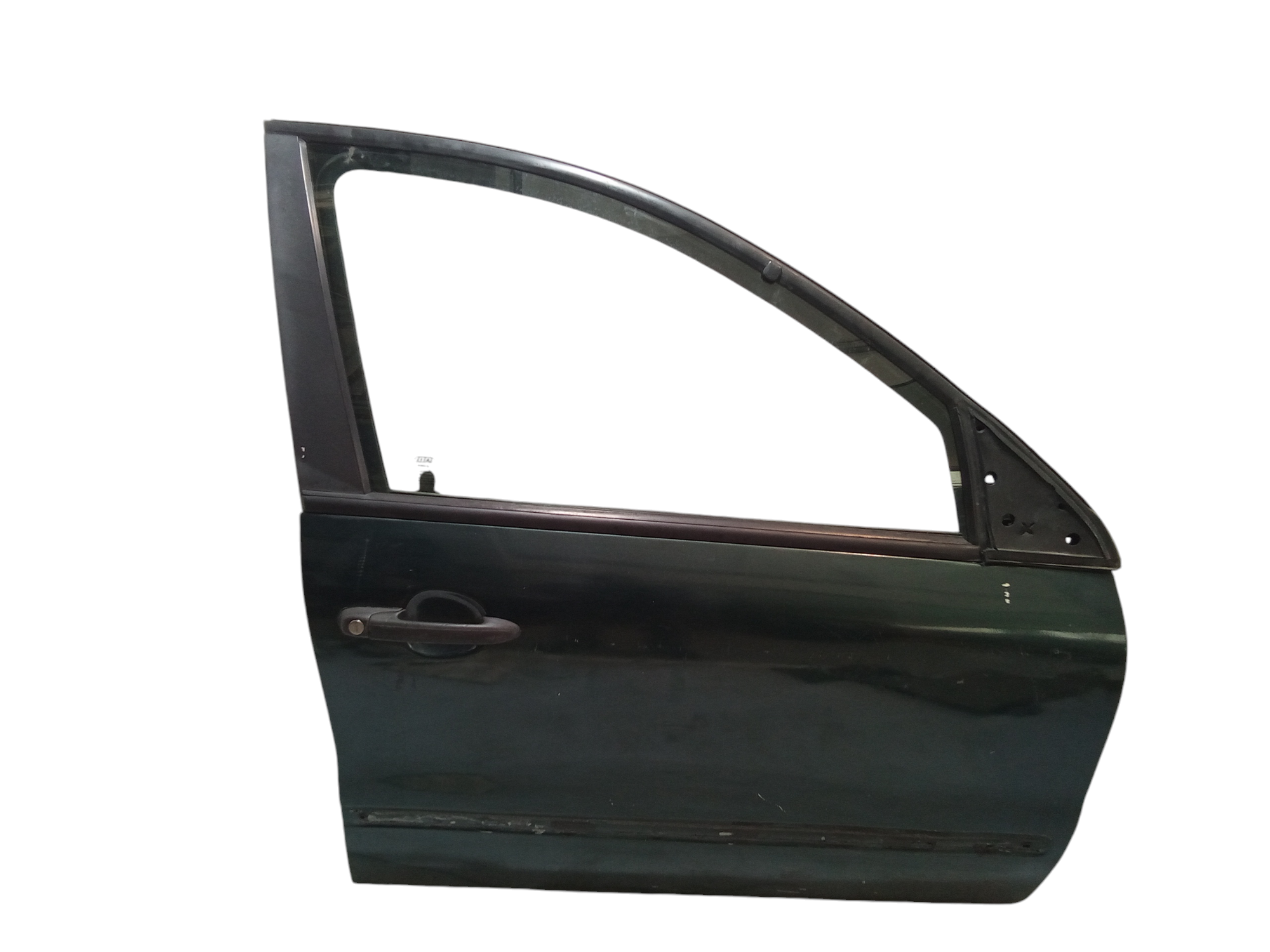 Portiera anteriore Destra per Fiat Brava Berlina (1995 - 2001)