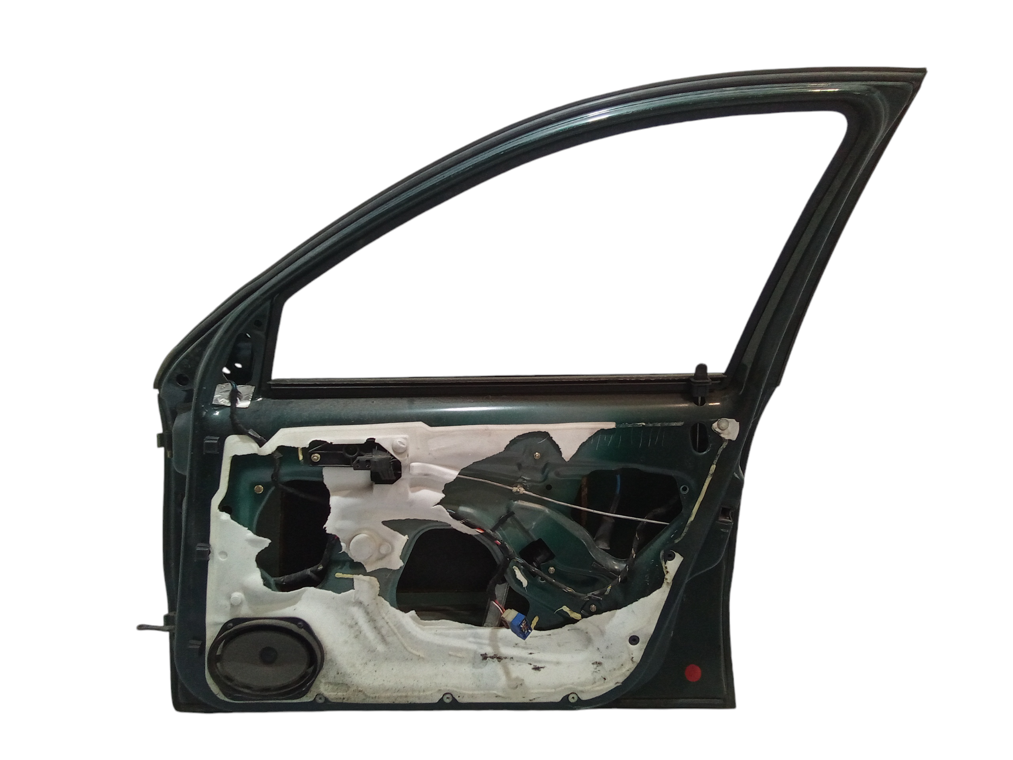 Portiera anteriore Destra per Fiat Brava Berlina (1995 - 2001)