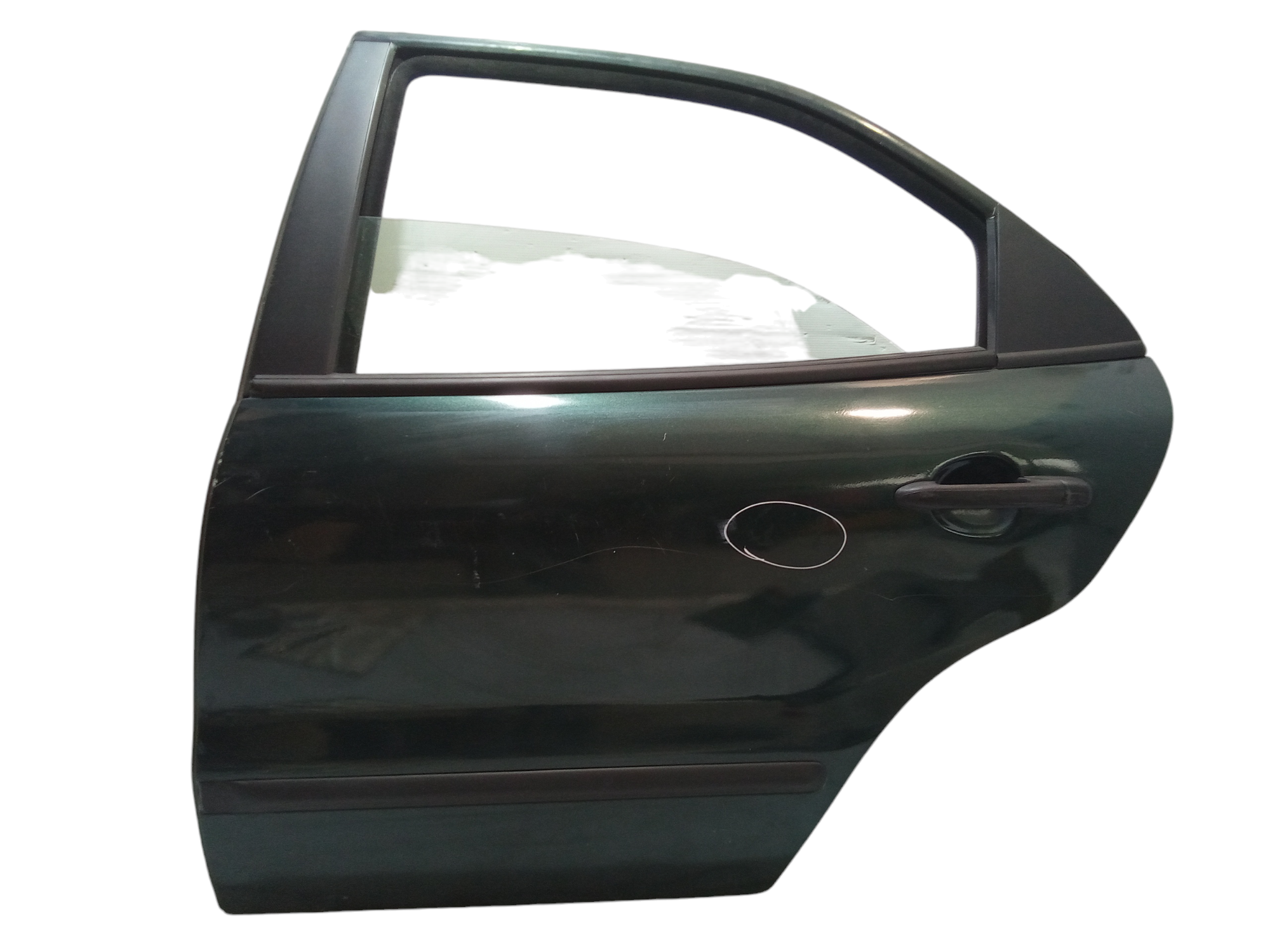 Portiera Posteriore Sinistra per Fiat Brava Berlina (1995 - 2001)