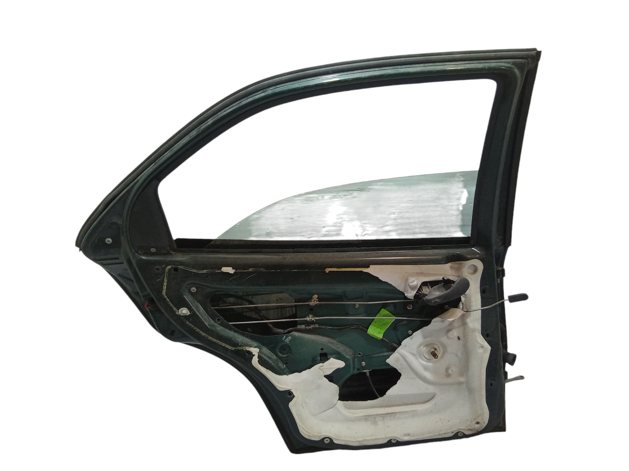 Portiera Posteriore Sinistra per Fiat Brava Berlina (1995 - 2001)