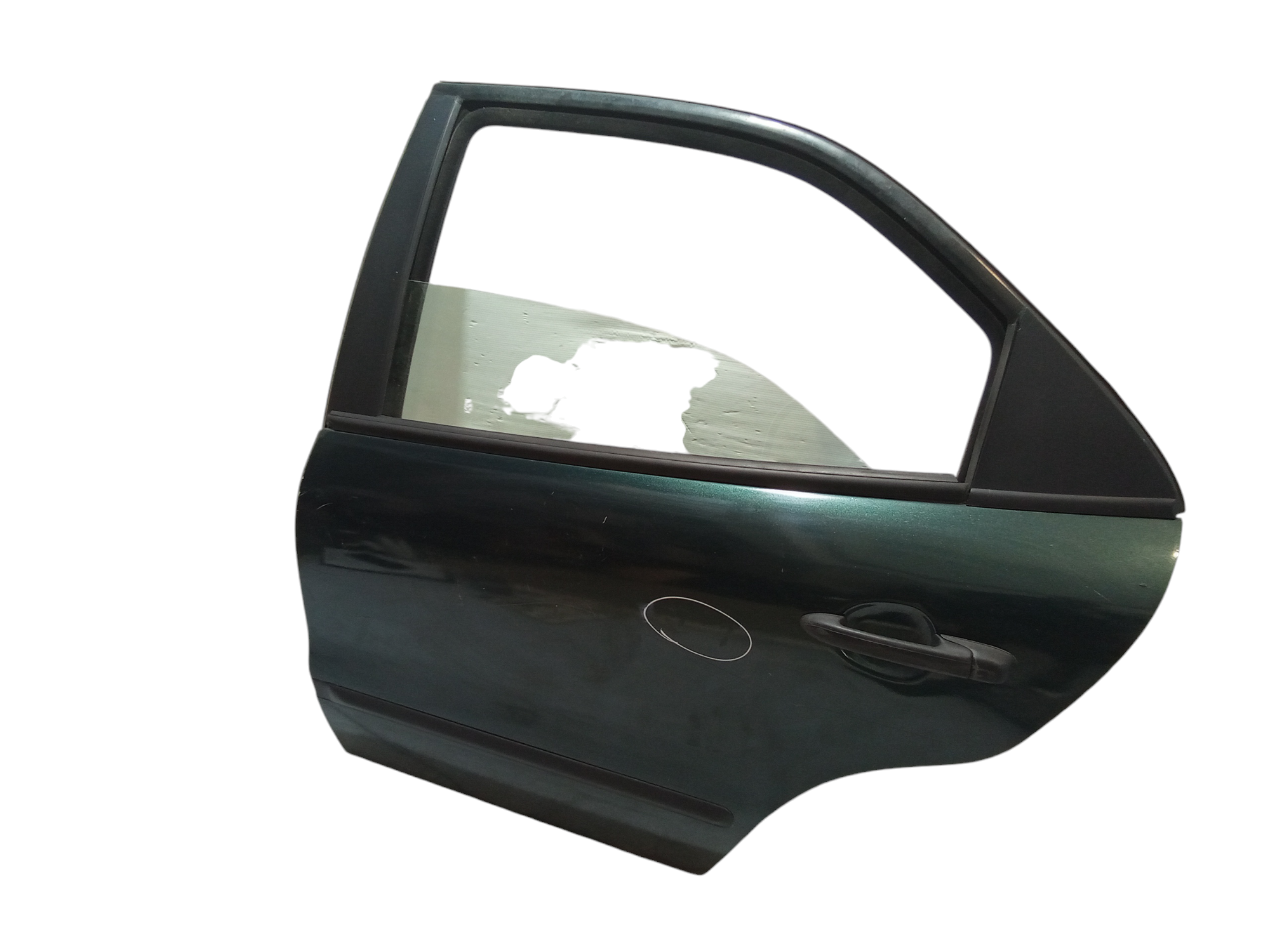 Portiera Posteriore Sinistra per Fiat Brava Berlina (1995 - 2001)