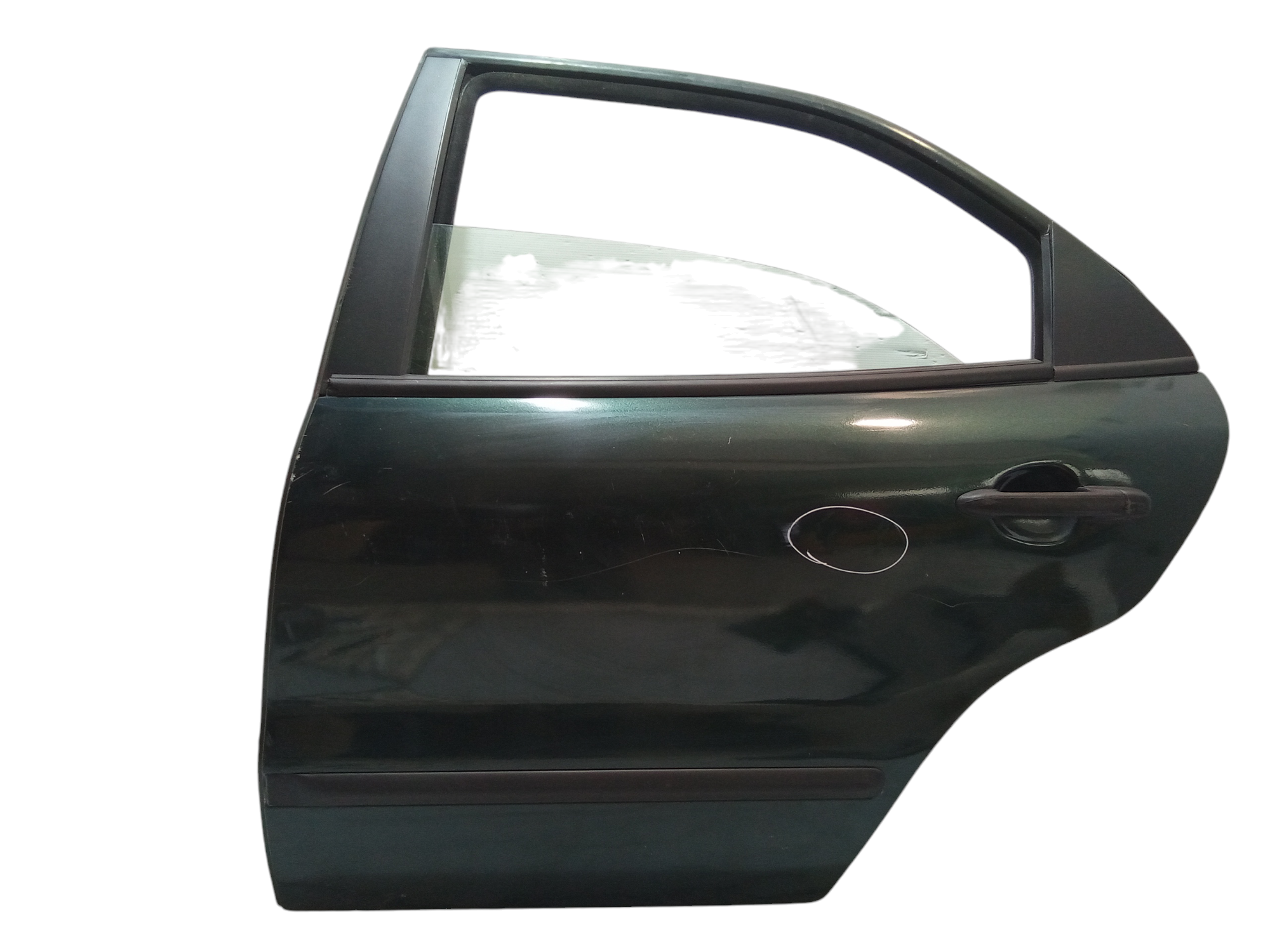 Portiera Posteriore Sinistra per Fiat Brava Berlina (1995 - 2001)