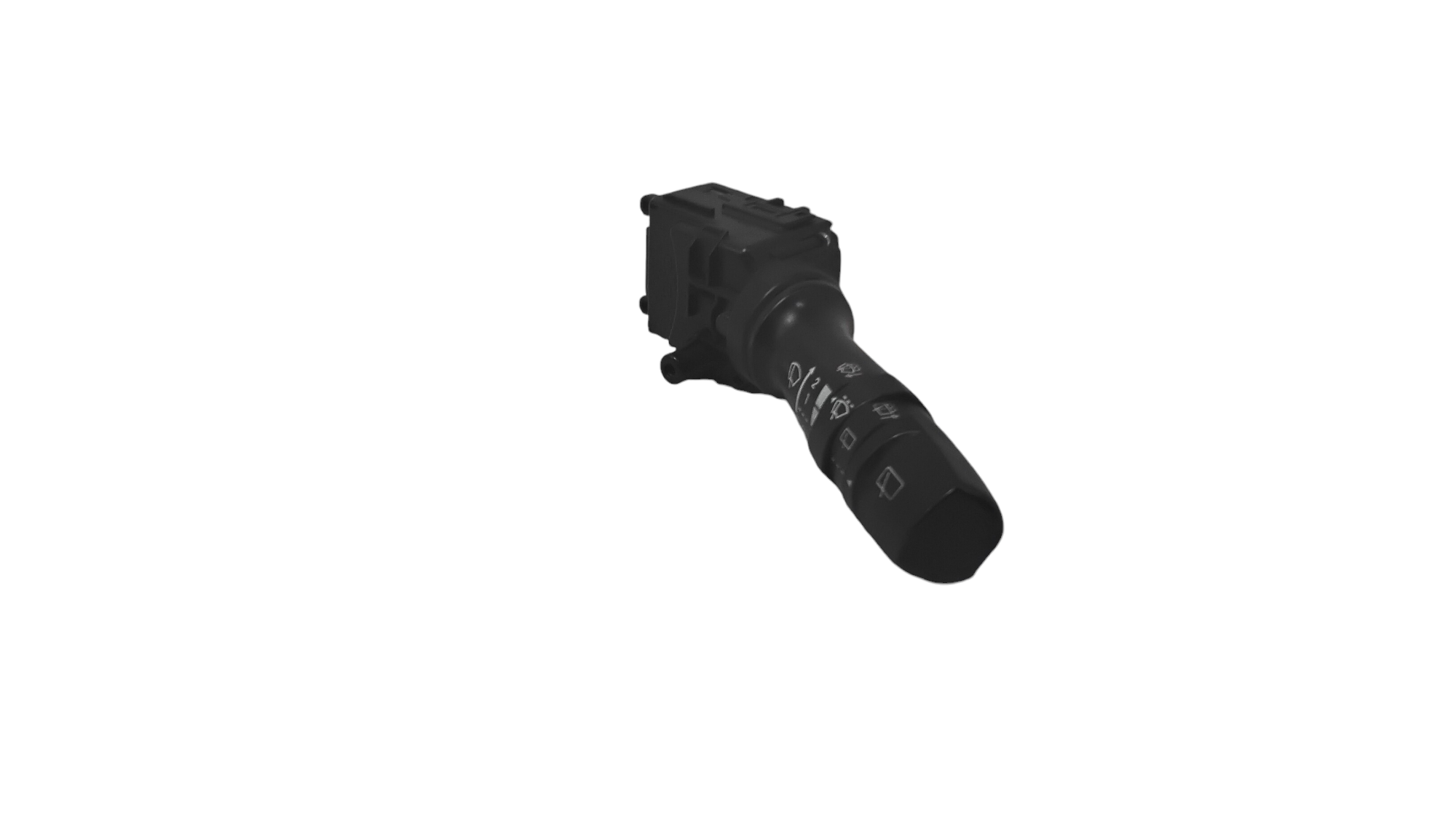 Devioluci destro per Kia Venga 1 Serie (2010 - In produzione)