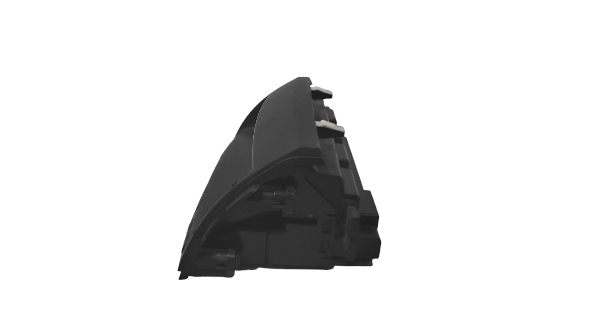 Display multifunzione computer di bordo per Kia Venga 1 Serie (2010 - In produzione)