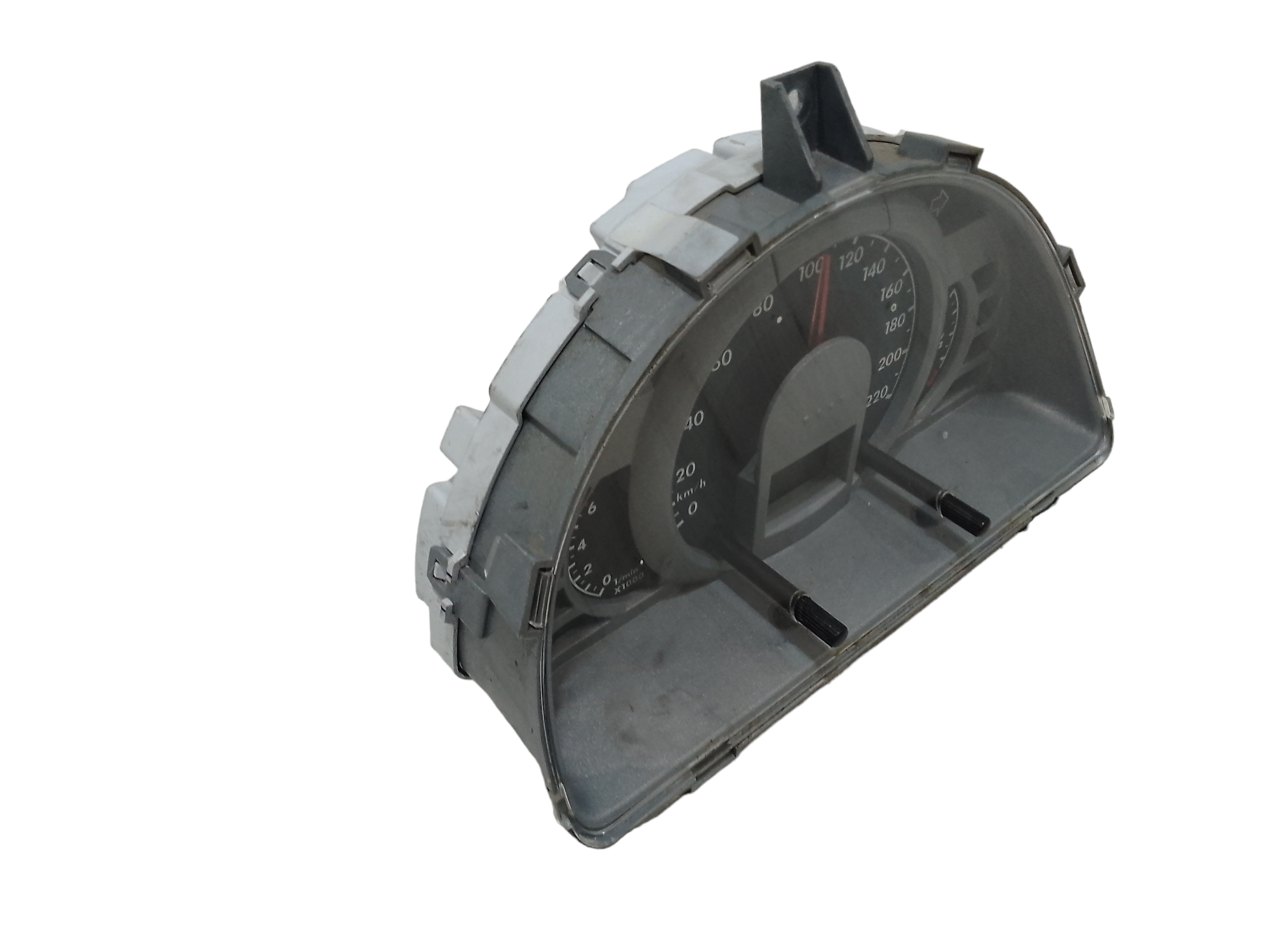 Quadro Strumenti per Volkswagen Fox 1 Serie (2005 - 2011)