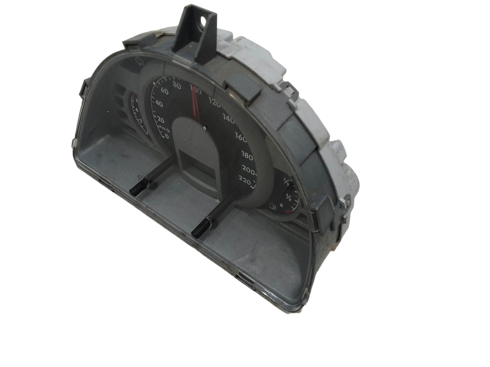 Quadro Strumenti per Volkswagen Fox 1 Serie (2005 - 2011)