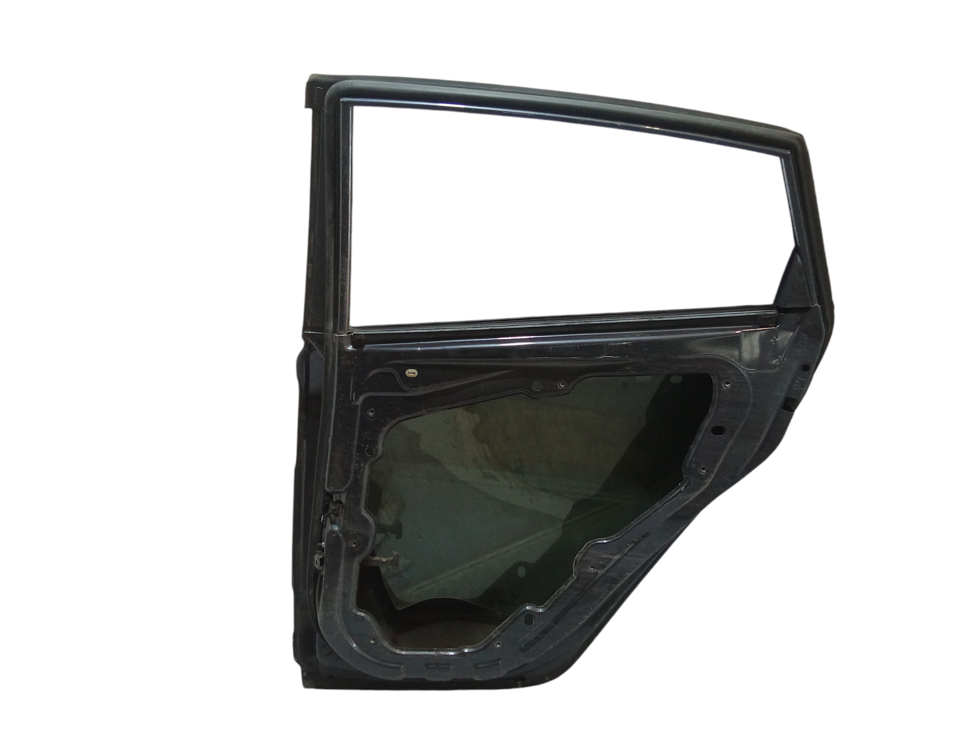 Portiera Posteriore Destra per Ford Fiesta 6 Serie (2008 - 2017)