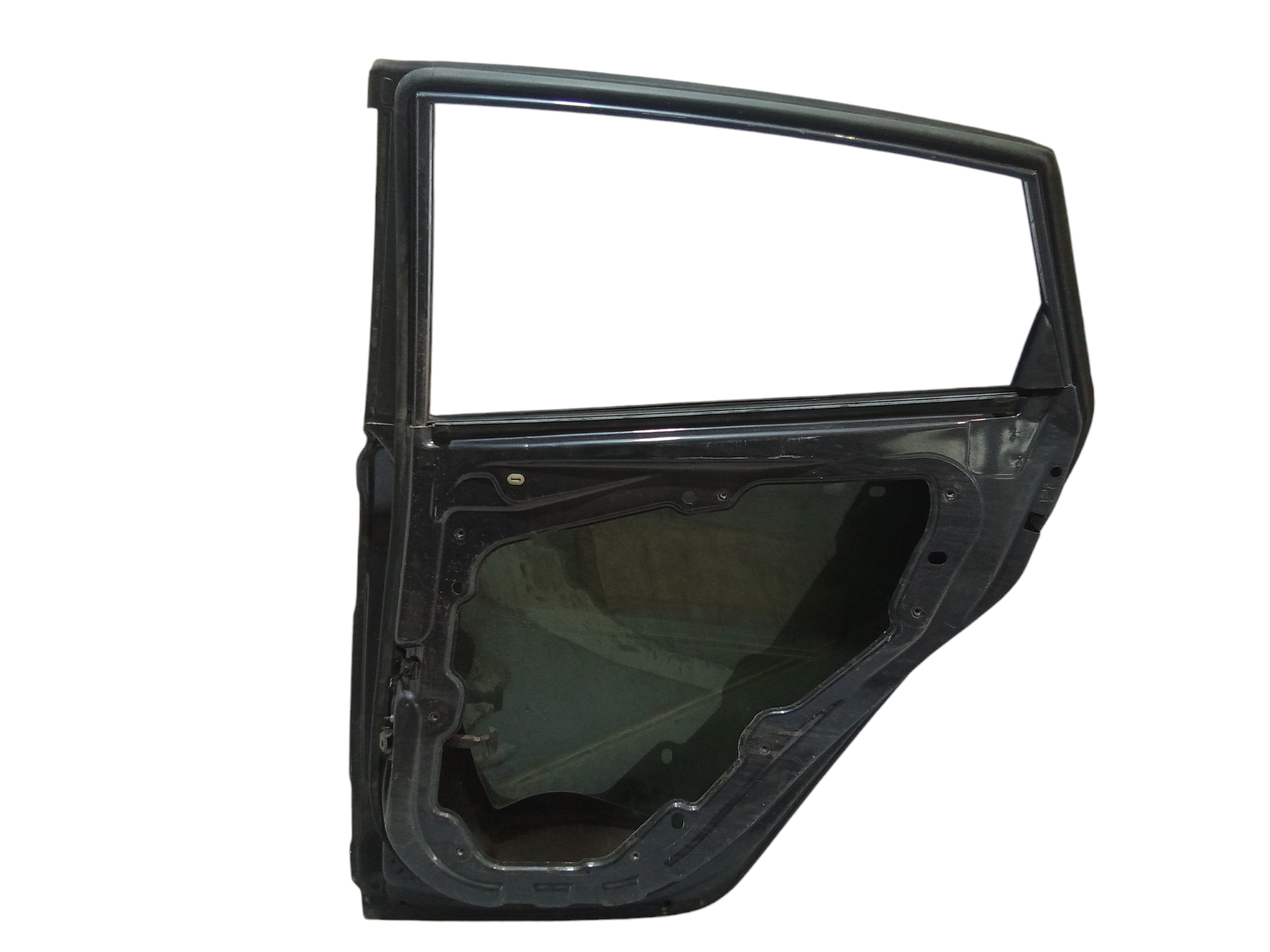 Portiera Posteriore Destra per Ford Fiesta 6 Serie (2008 - 2017)