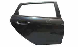 Portiera Posteriore Destra per Ford Fiesta 6 Serie (2008 - 2017)