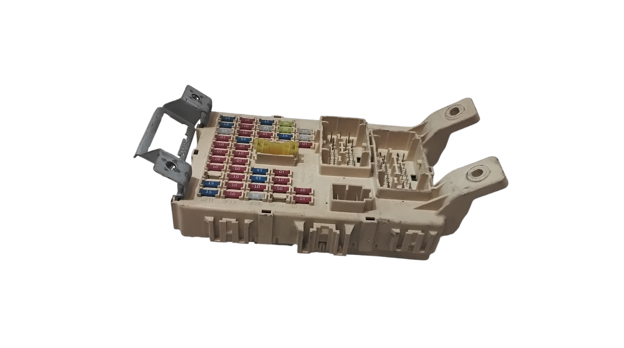 Centralina porta fusibili per Kia Venga 1 Serie (2010 - In produzione)