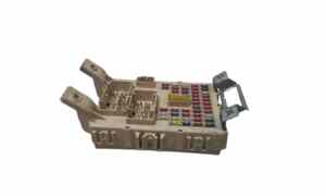 Centralina porta fusibili per Kia Venga 1 Serie (2010 - In produzione)