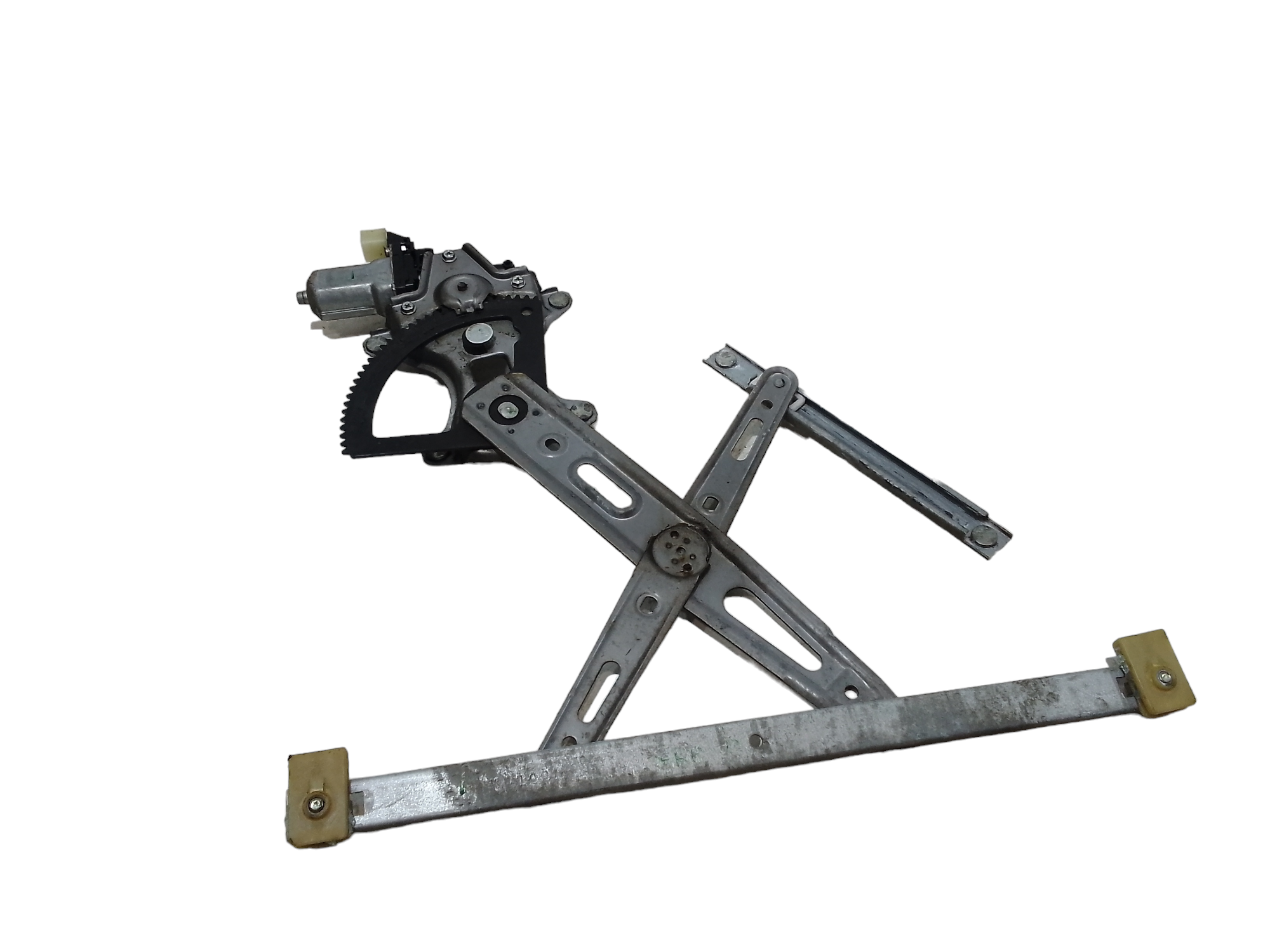 Cremagliera anteriore destra passeggero per Hyundai I20 1 Serie (2008 - 2014)