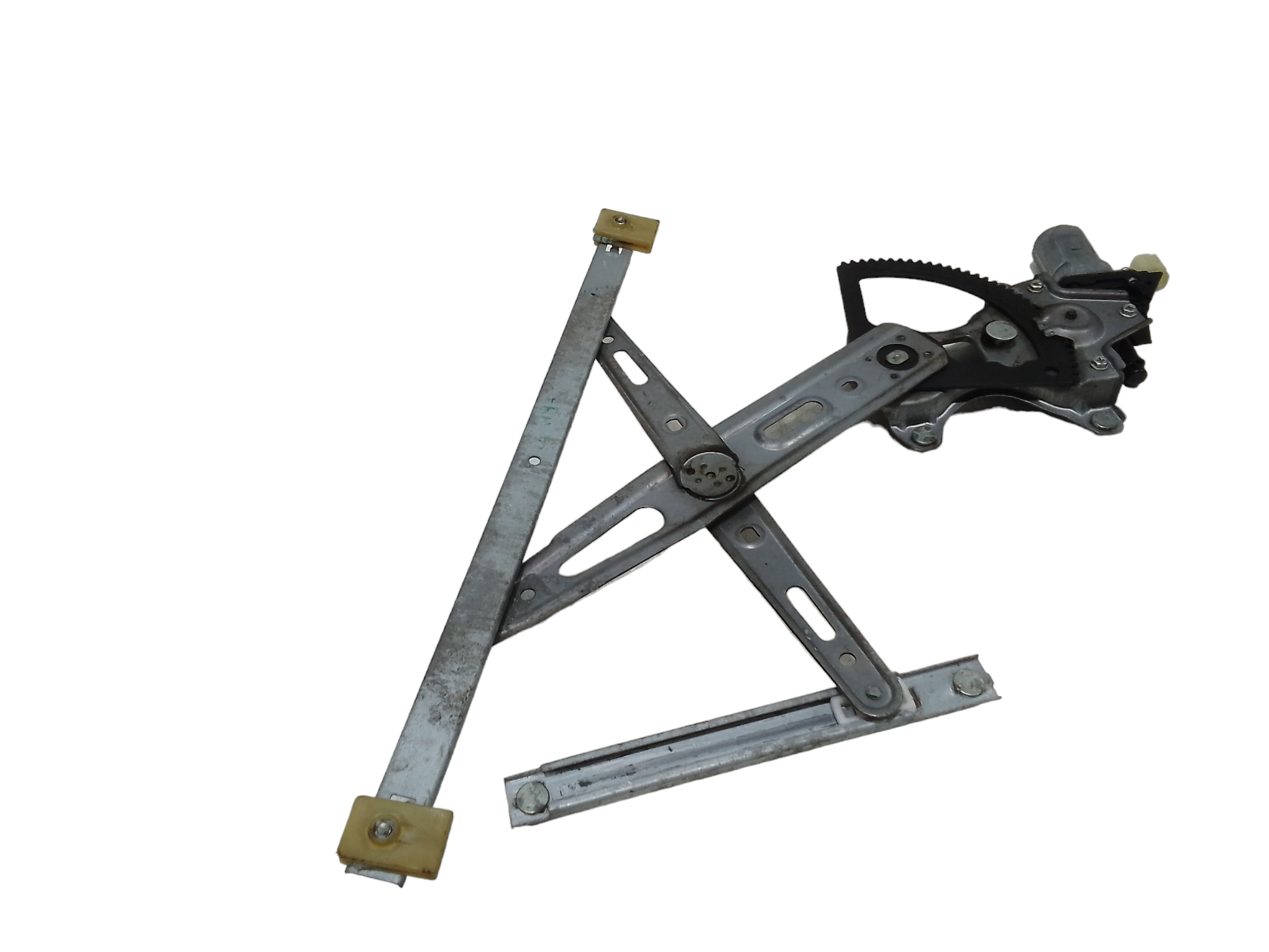 Cremagliera anteriore destra passeggero per Hyundai I20 1 Serie (2008 - 2014)