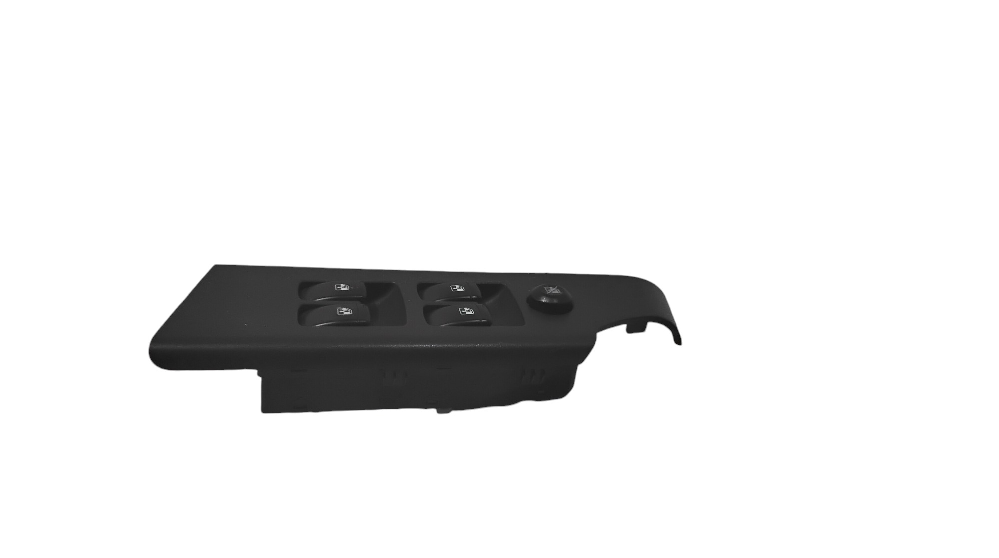 Pulsantiera anteriore sinistra Guida per Chevrolet Aveo 1 Serie (2006 - 2011)