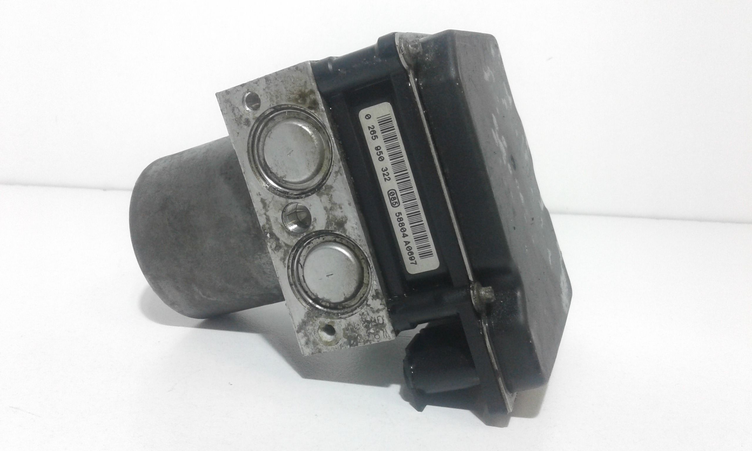 ABS MERCEDES Classe A W169 3 Serie