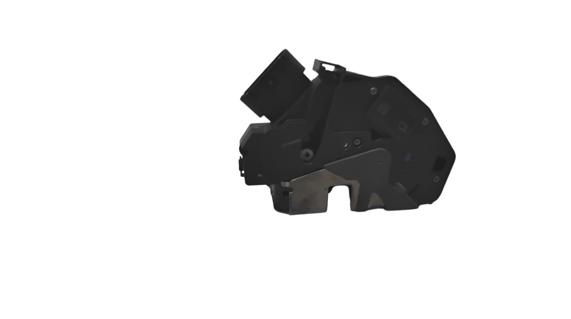 Serratura Anteriore Destra per Ford Fiesta 6 Serie (2008 - 2017)