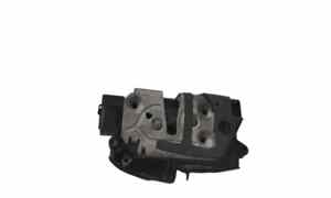 Serratura Anteriore Destra per Ford Fiesta 6 Serie (2008 - 2017)