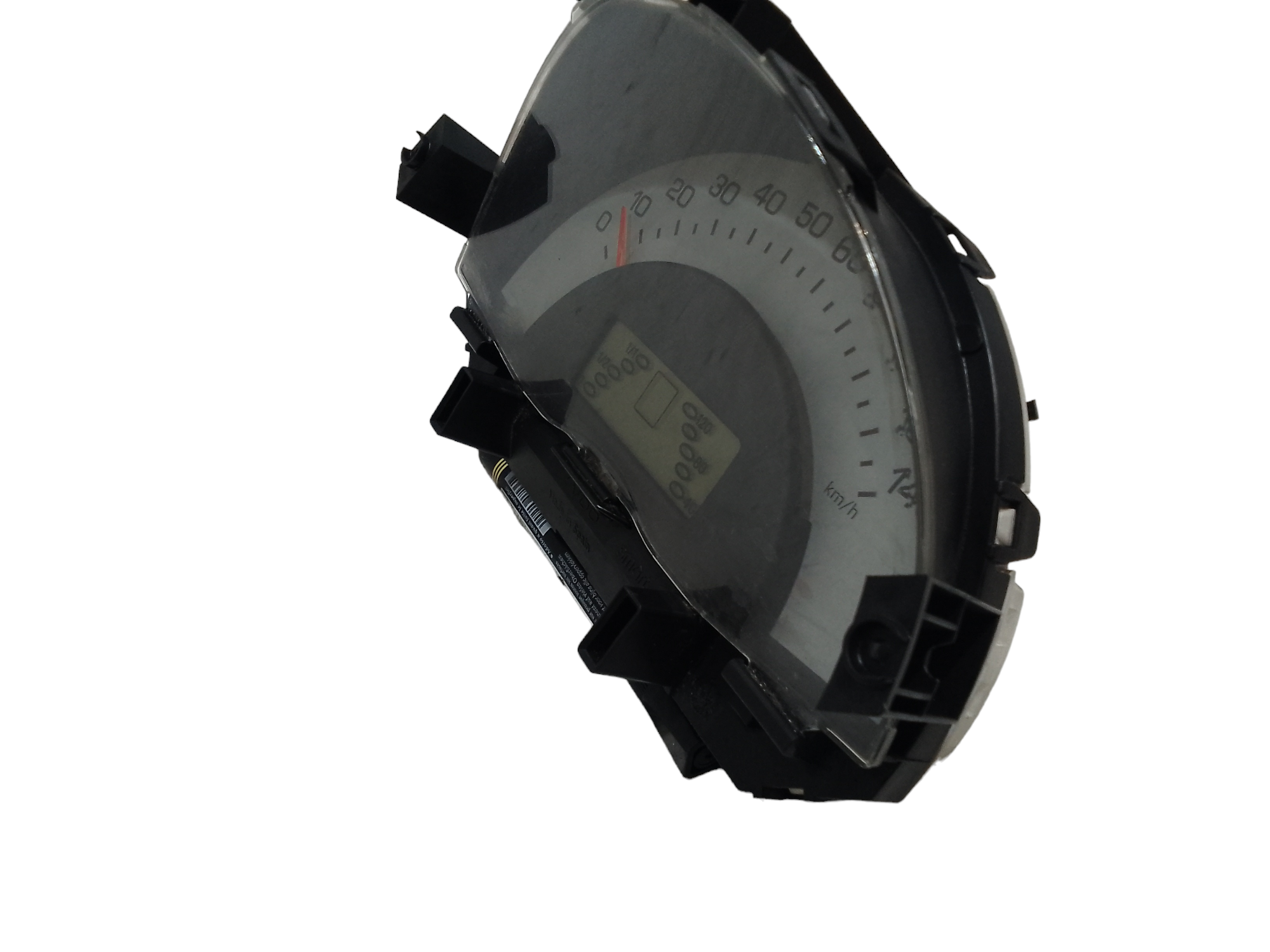 Quadro Strumenti per Smart Fortwo Coup 1 Serie (1998 - 2003)