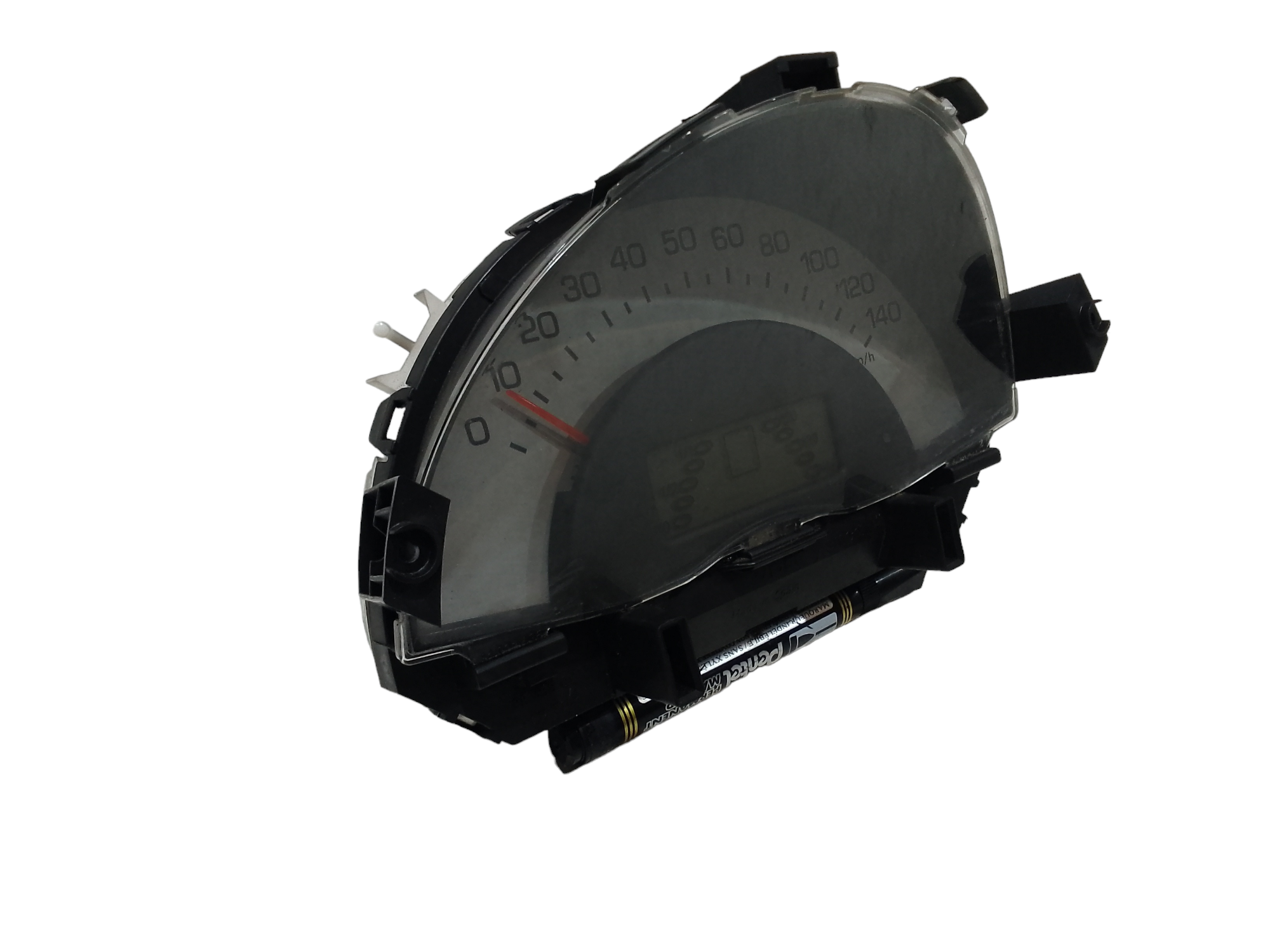 Quadro Strumenti per Smart Fortwo Coup 1 Serie (1998 - 2003)