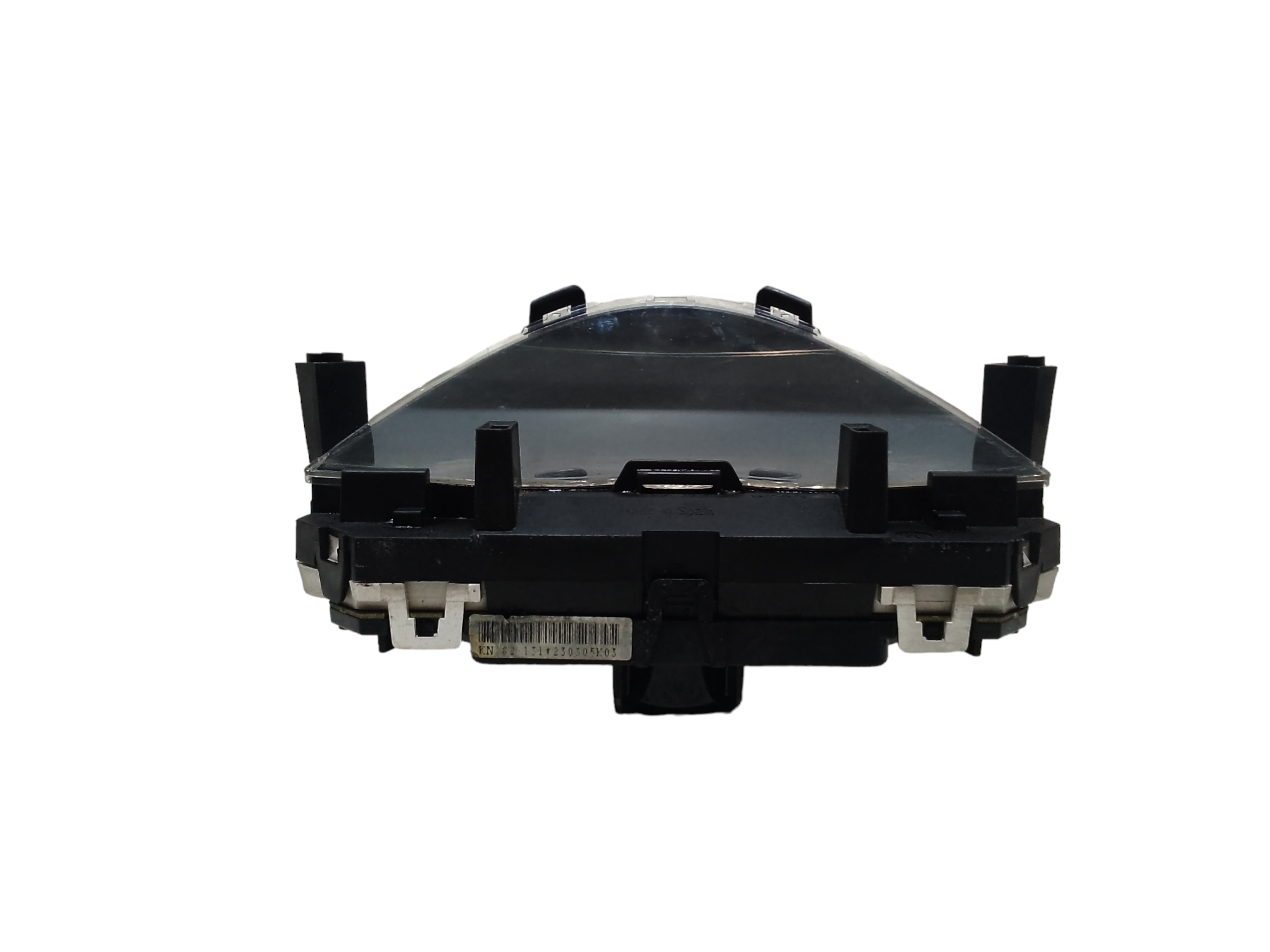 Quadro Strumenti per Smart Fortwo Coup 1 Serie (1998 - 2003)