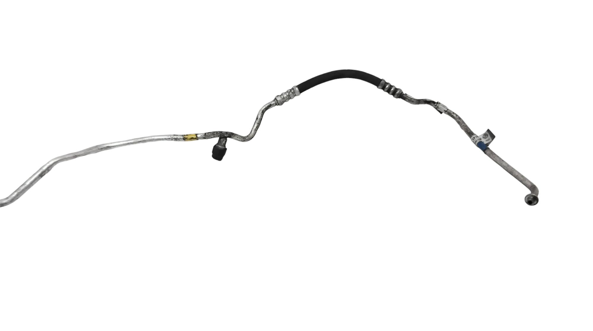 Tubo Aria condizionata per Alfa Romeo Giulietta Serie (940_) (10>13) (2010 - 2013)