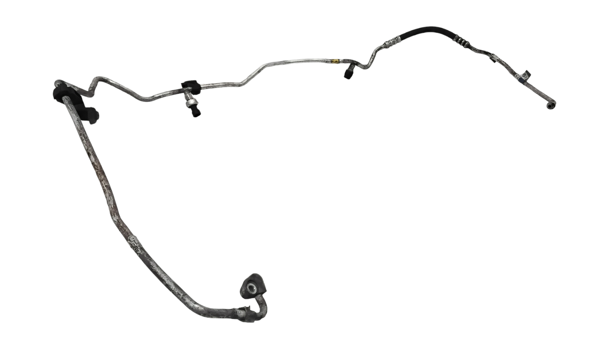 Tubo Aria condizionata per Alfa Romeo Giulietta Serie (940_) (10>13) (2010 - 2013)