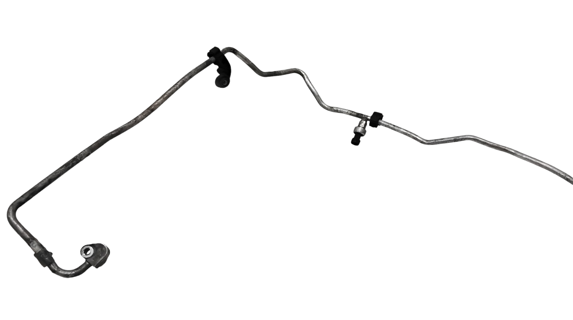 Tubo Aria condizionata per Alfa Romeo Giulietta Serie (940_) (10>13) (2010 - 2013)