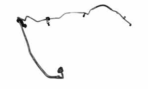 Tubo Aria condizionata per Alfa Romeo Giulietta Serie (940_) (10>13) (2010 - 2013)